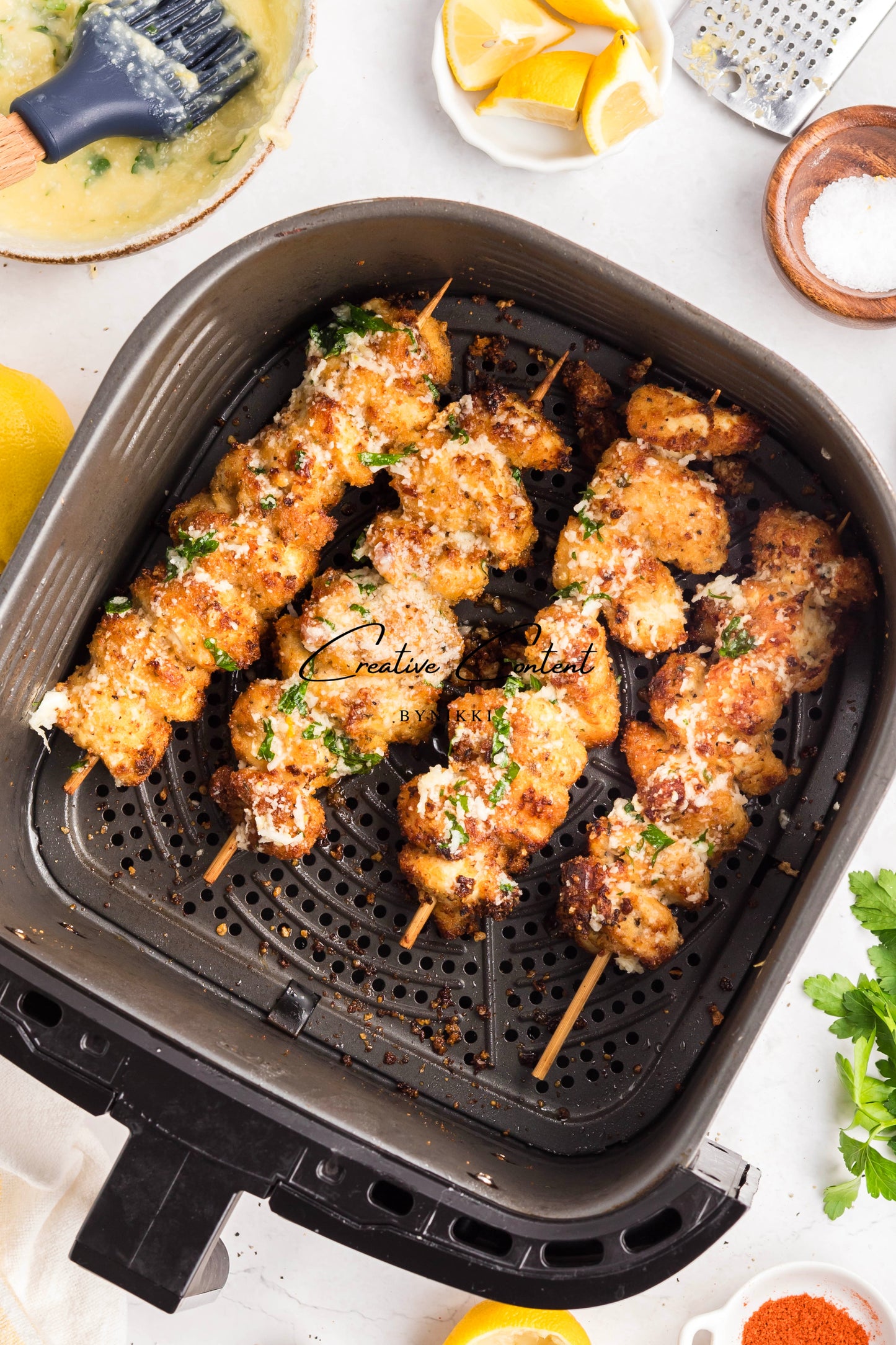 Chicken Spiedini - Exclusive