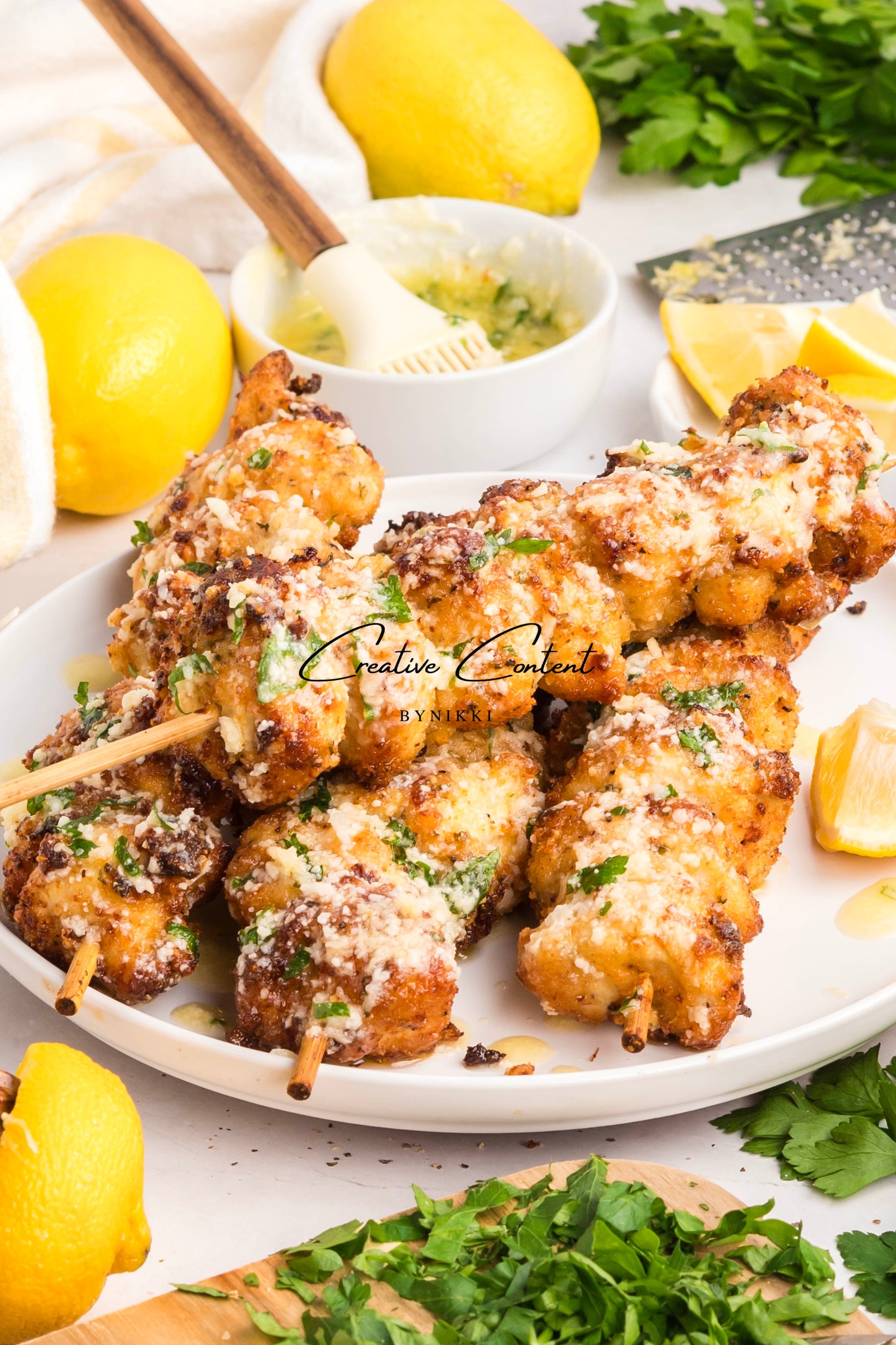 Chicken Spiedini - Exclusive