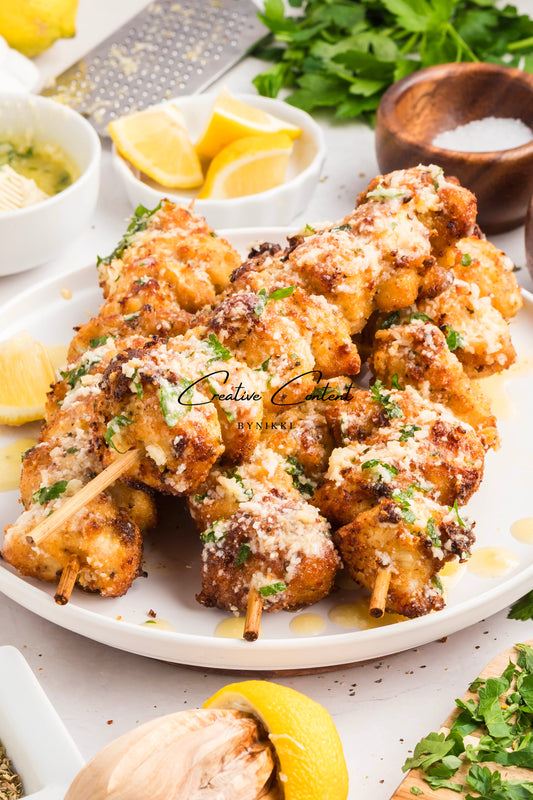 Chicken Spiedini - Exclusive