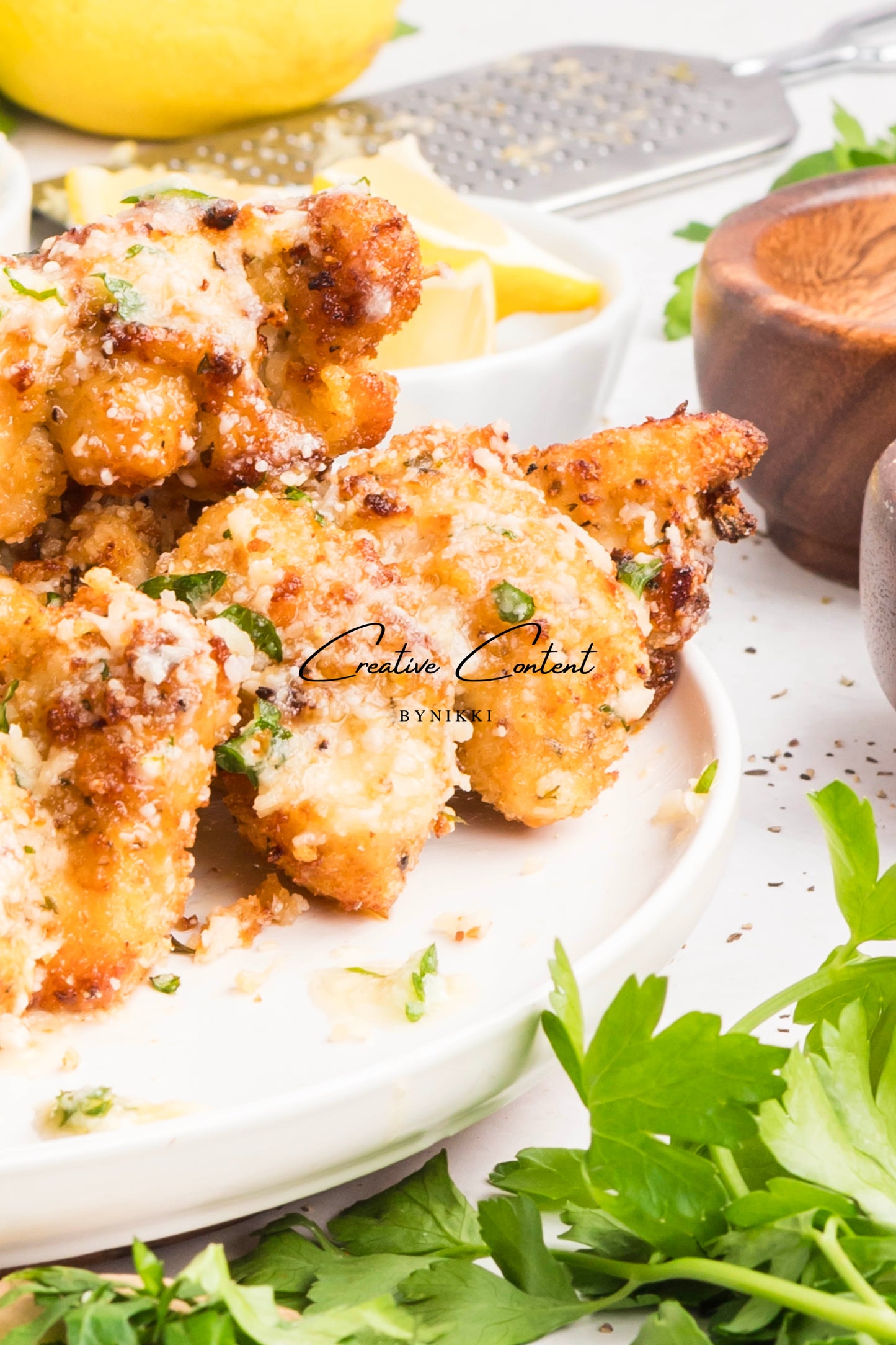 Chicken Spiedini - Exclusive