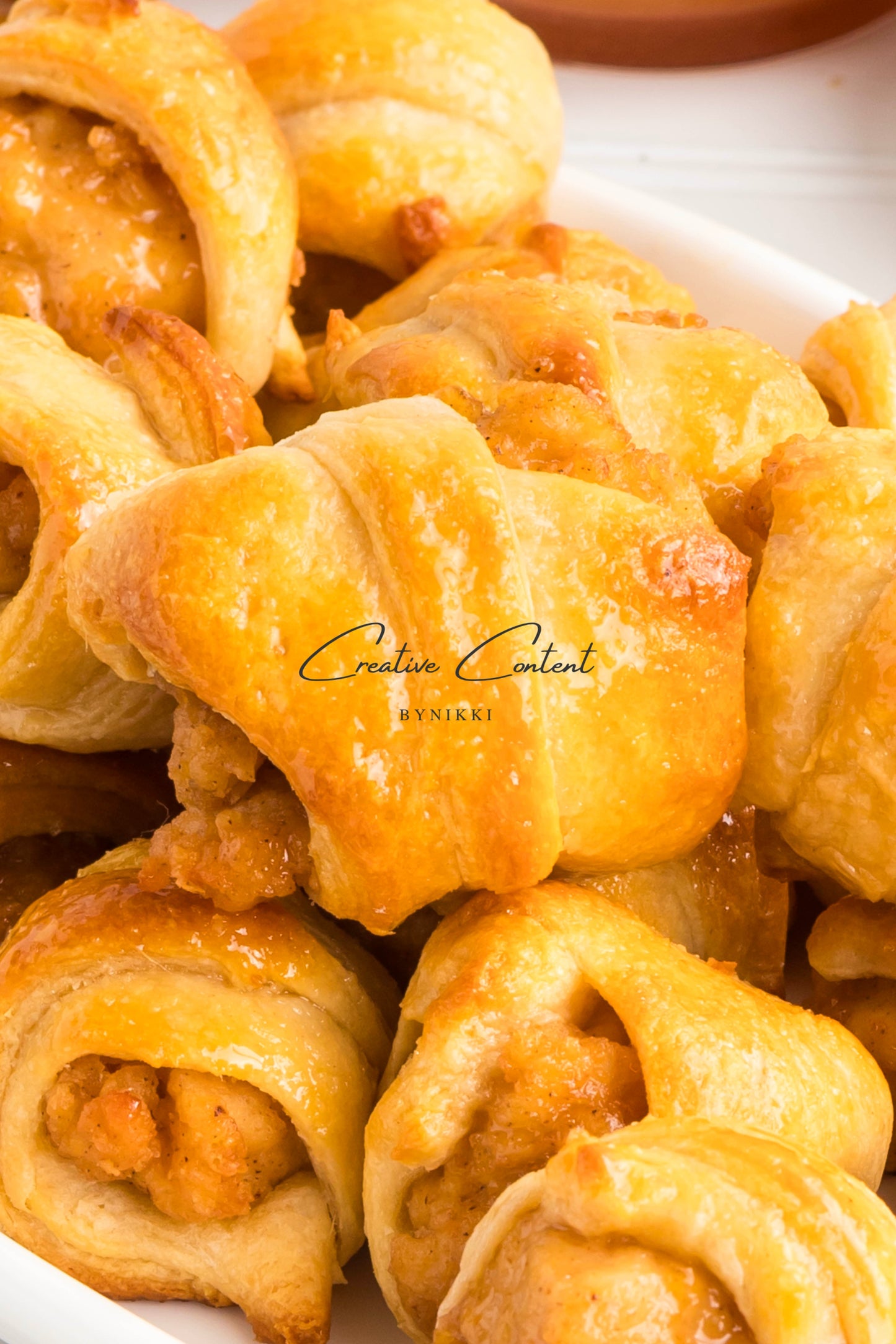 Chicks in a Blanket - Exclusive