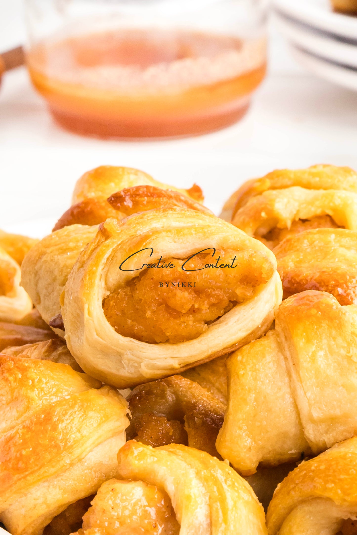 Chicks in a Blanket - Exclusive