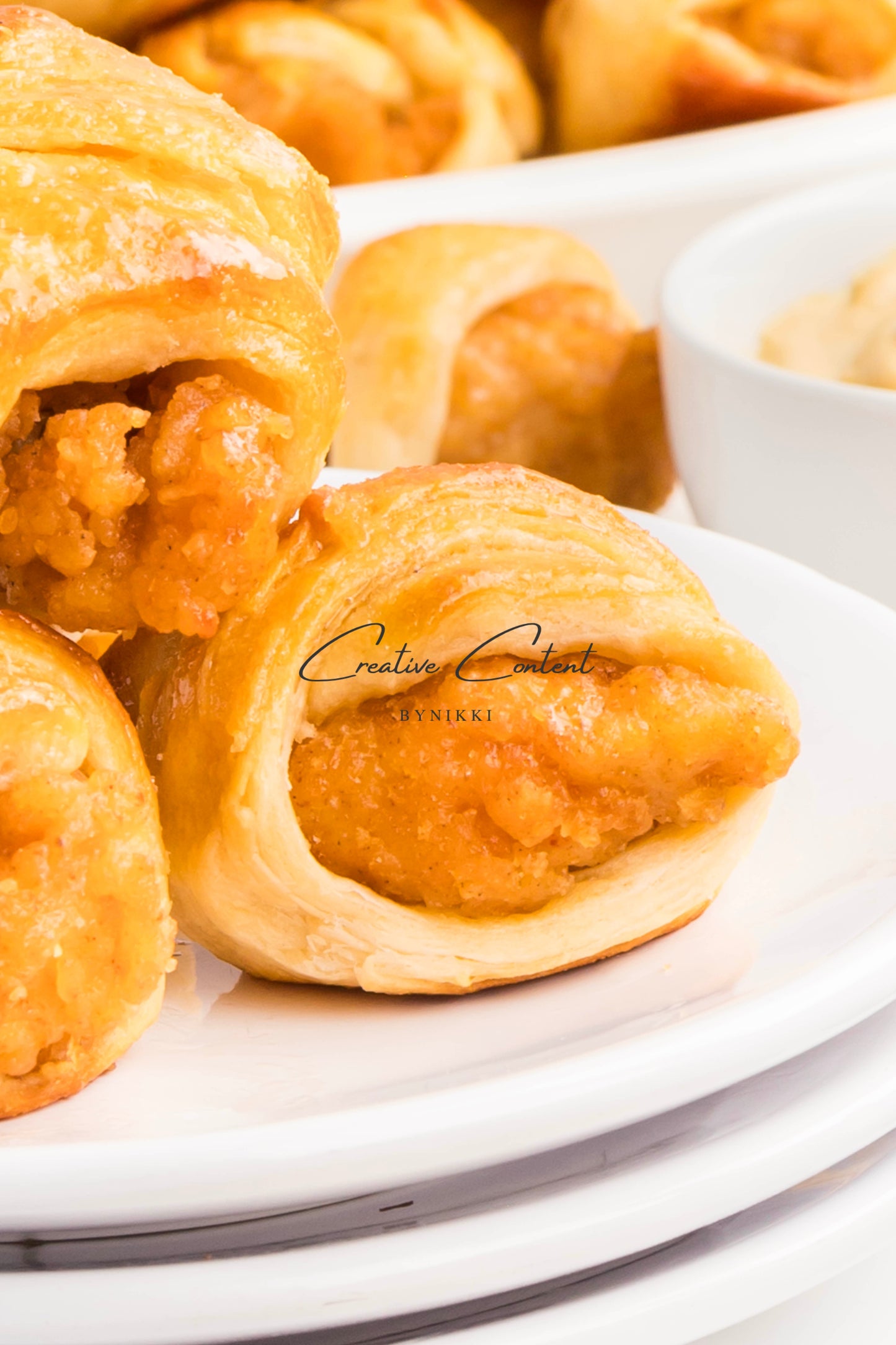 Chicks in a Blanket - Exclusive