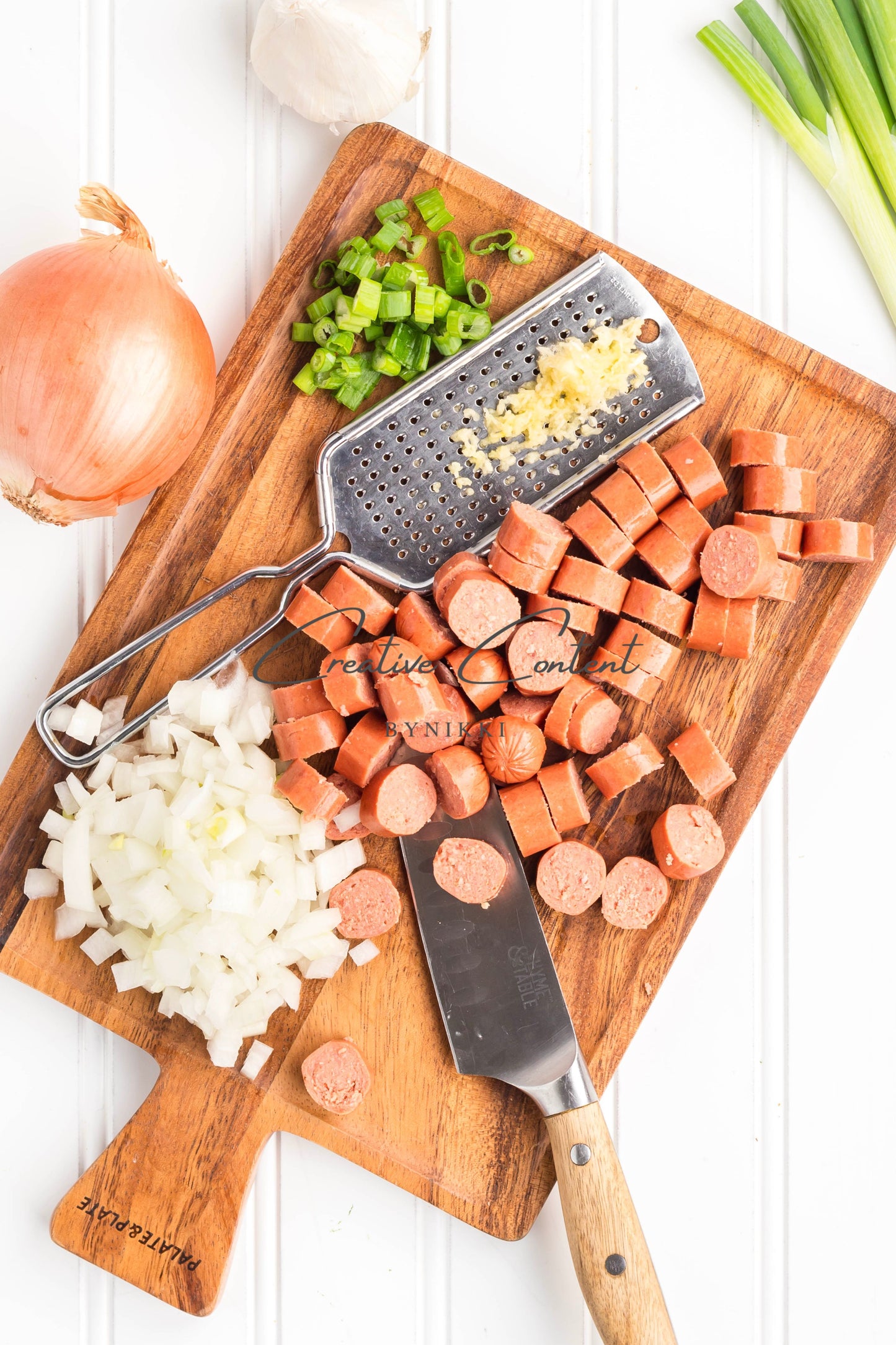 Chili Cheese Tater Tot Casserole -  Exclusive