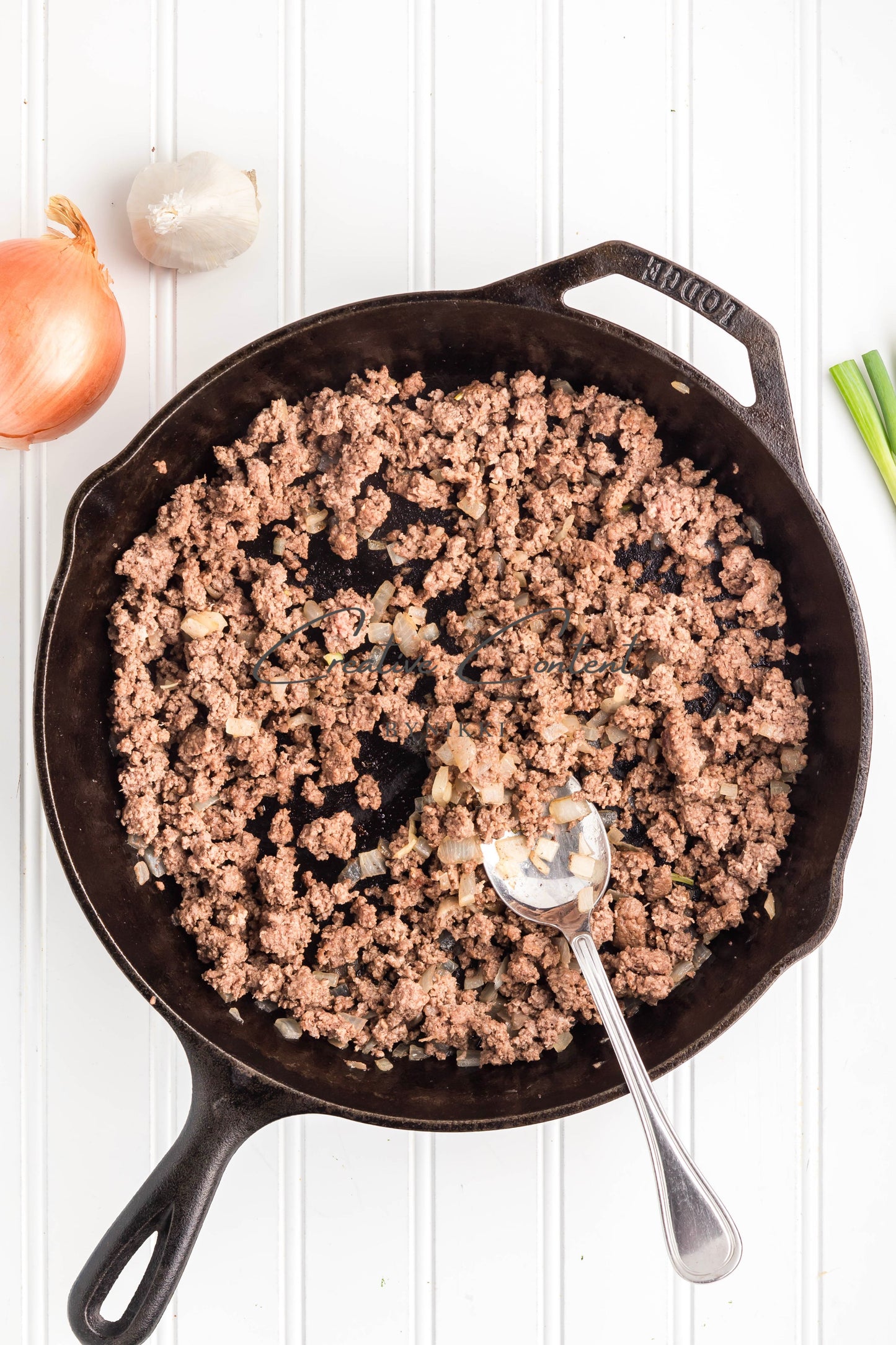 Chili Cheese Tater Tot Casserole -  Exclusive