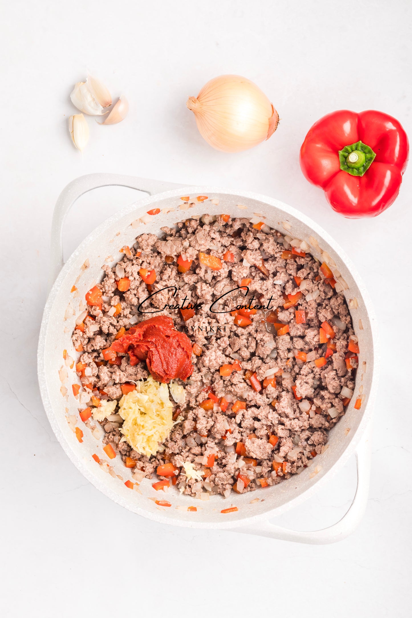 Chili With Beans - Exclusive