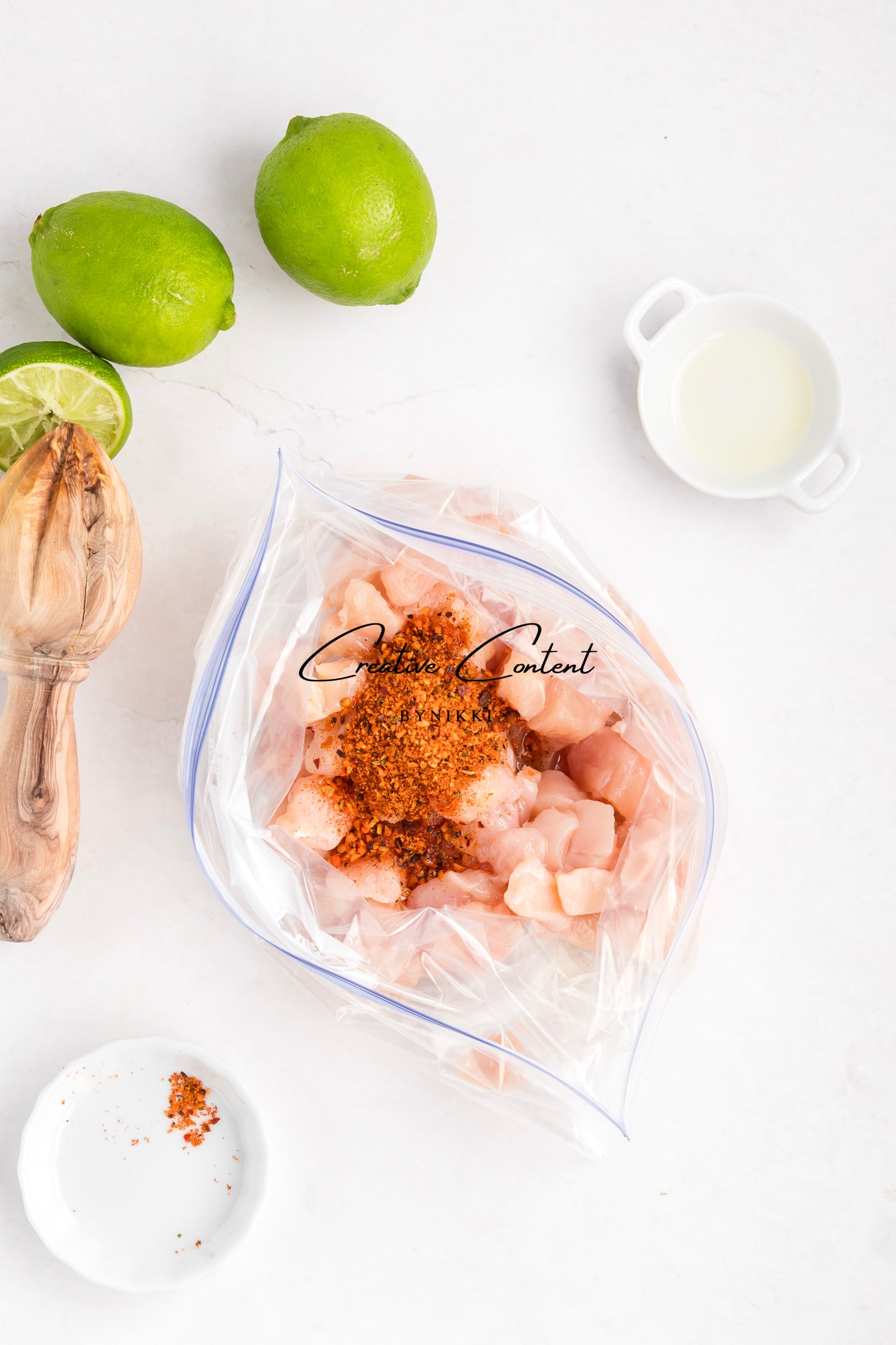 Chipotle Chicken Bowl  - Exclusive