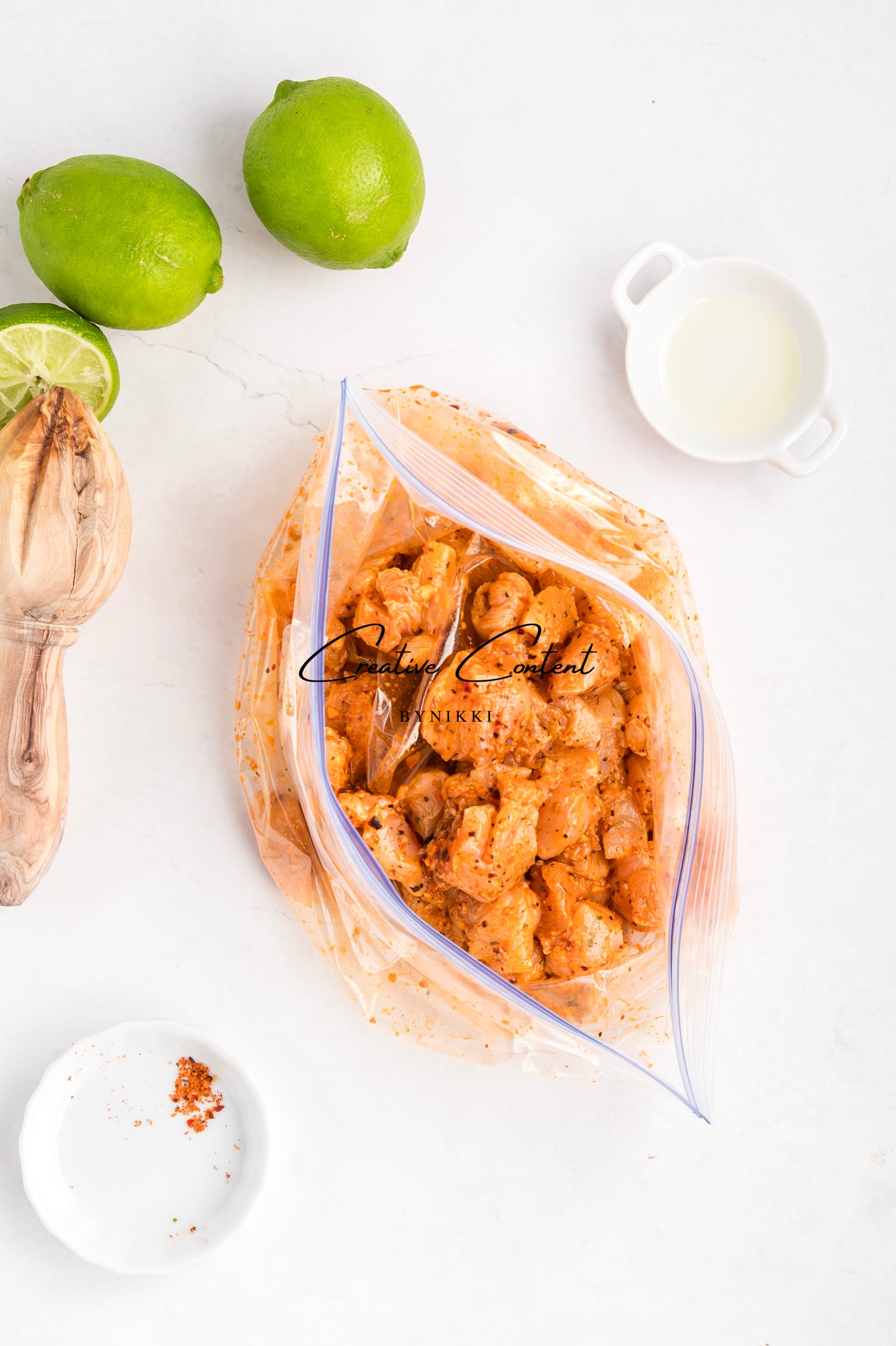 Chipotle Chicken Bowl  - Exclusive
