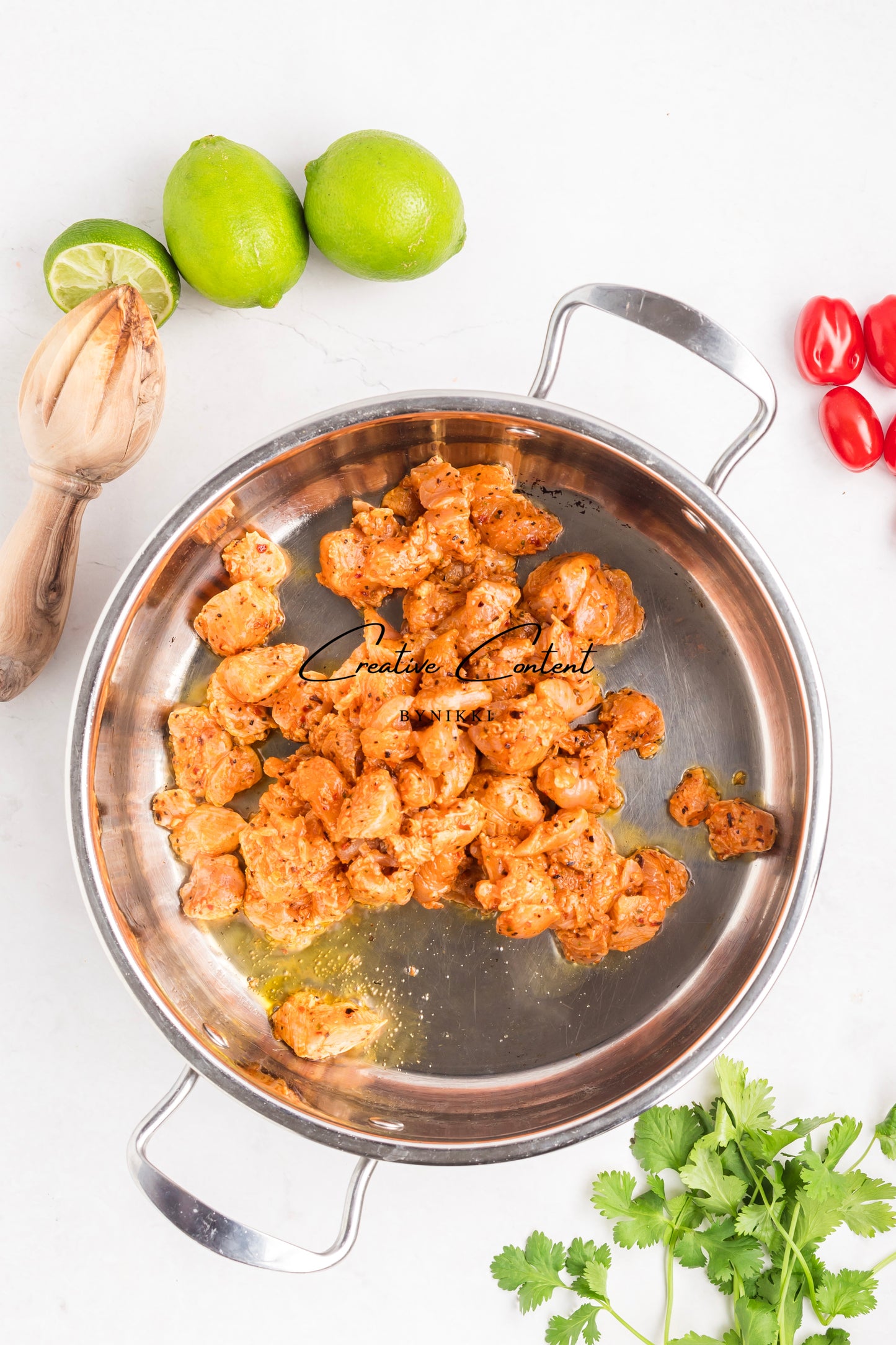 Chipotle Chicken Bowl  - Exclusive