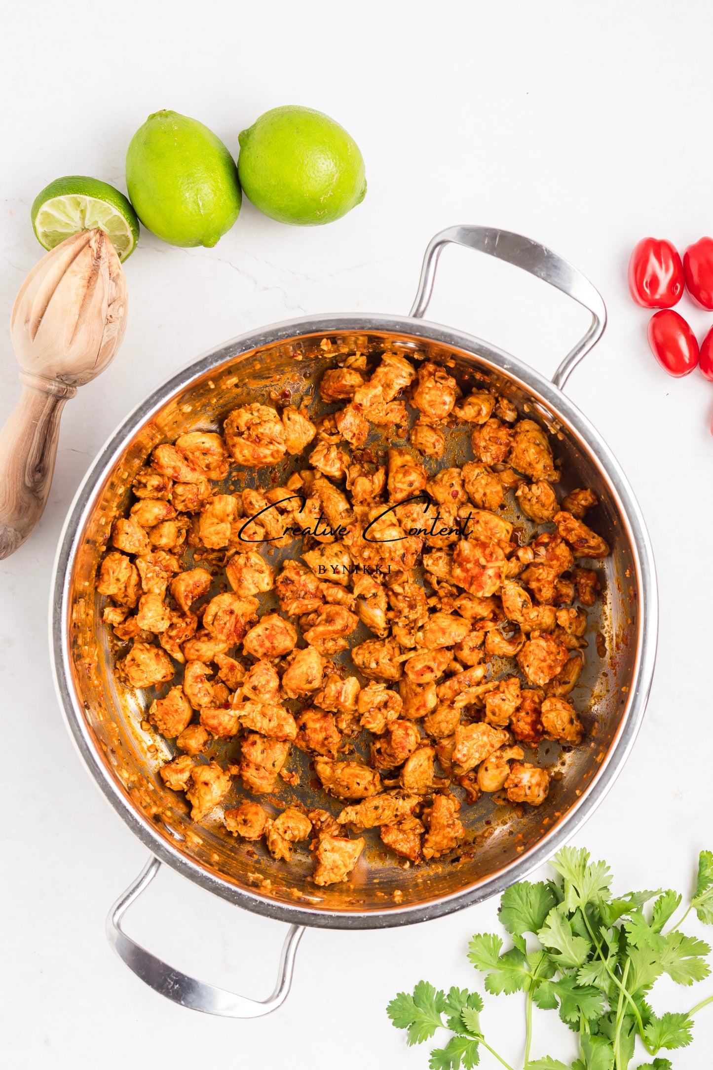 Chipotle Chicken Bowl  - Exclusive