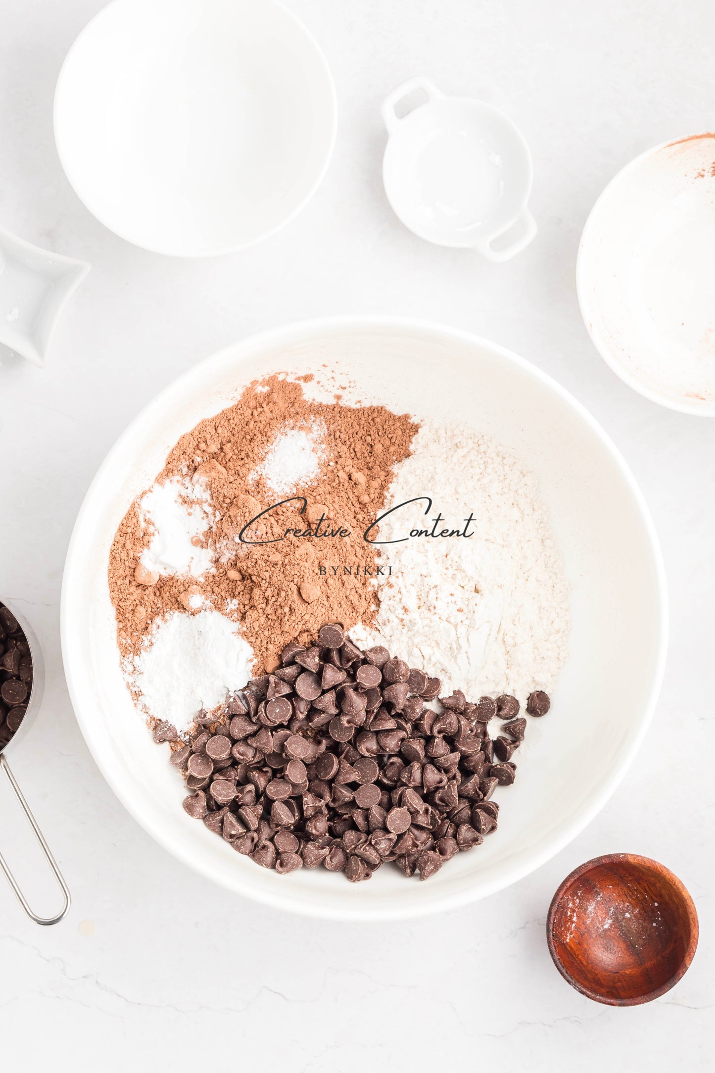 Chocolate Banana Bread - Exclusive