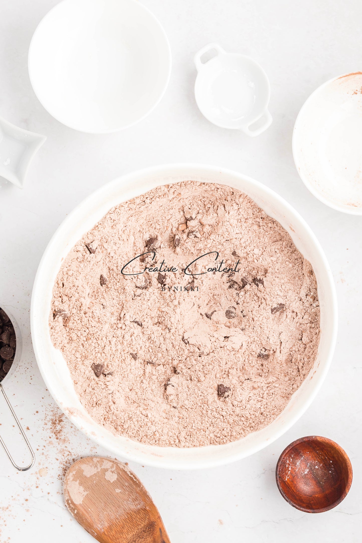 Chocolate Banana Bread - Exclusive