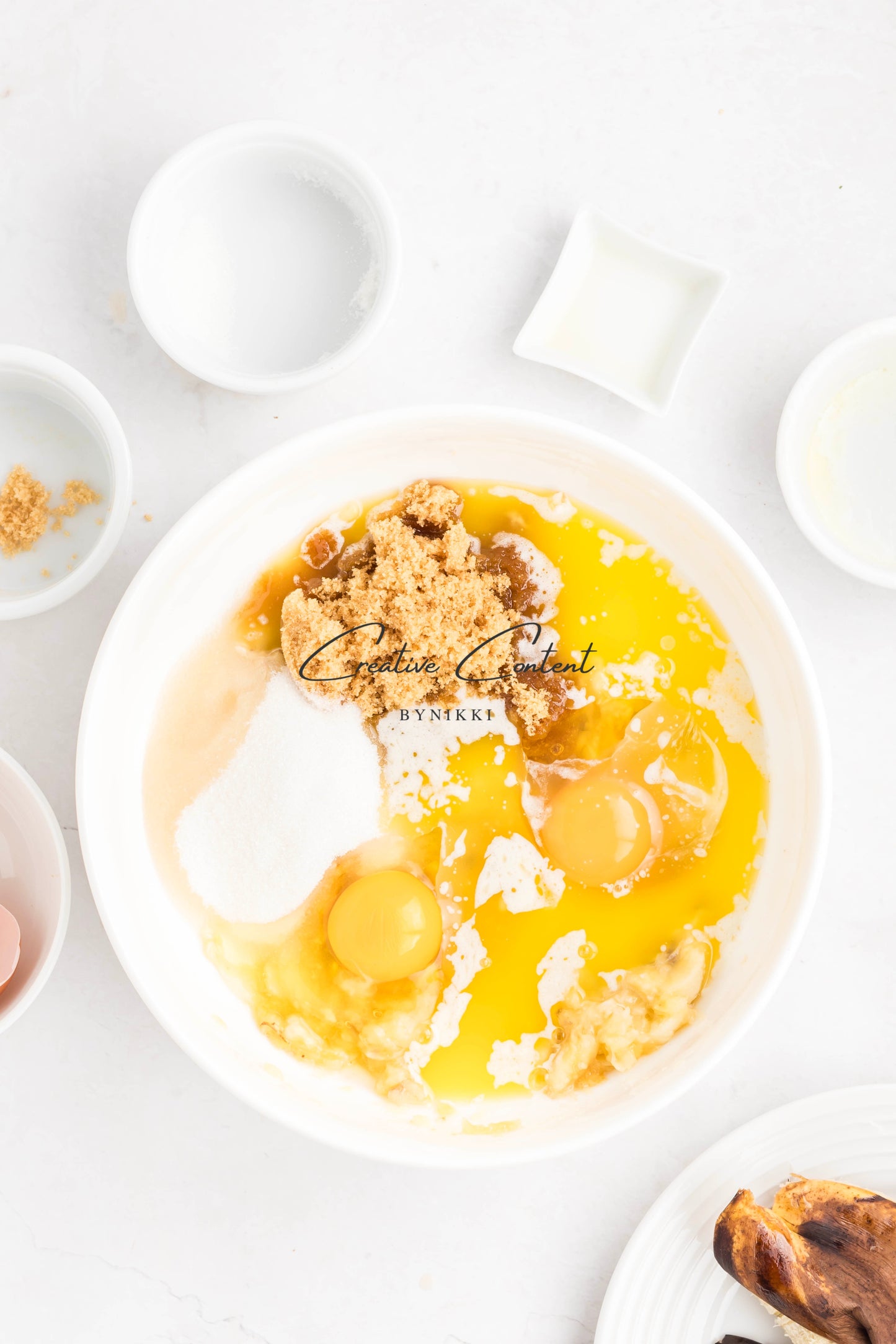 Chocolate Banana Bread - Exclusive