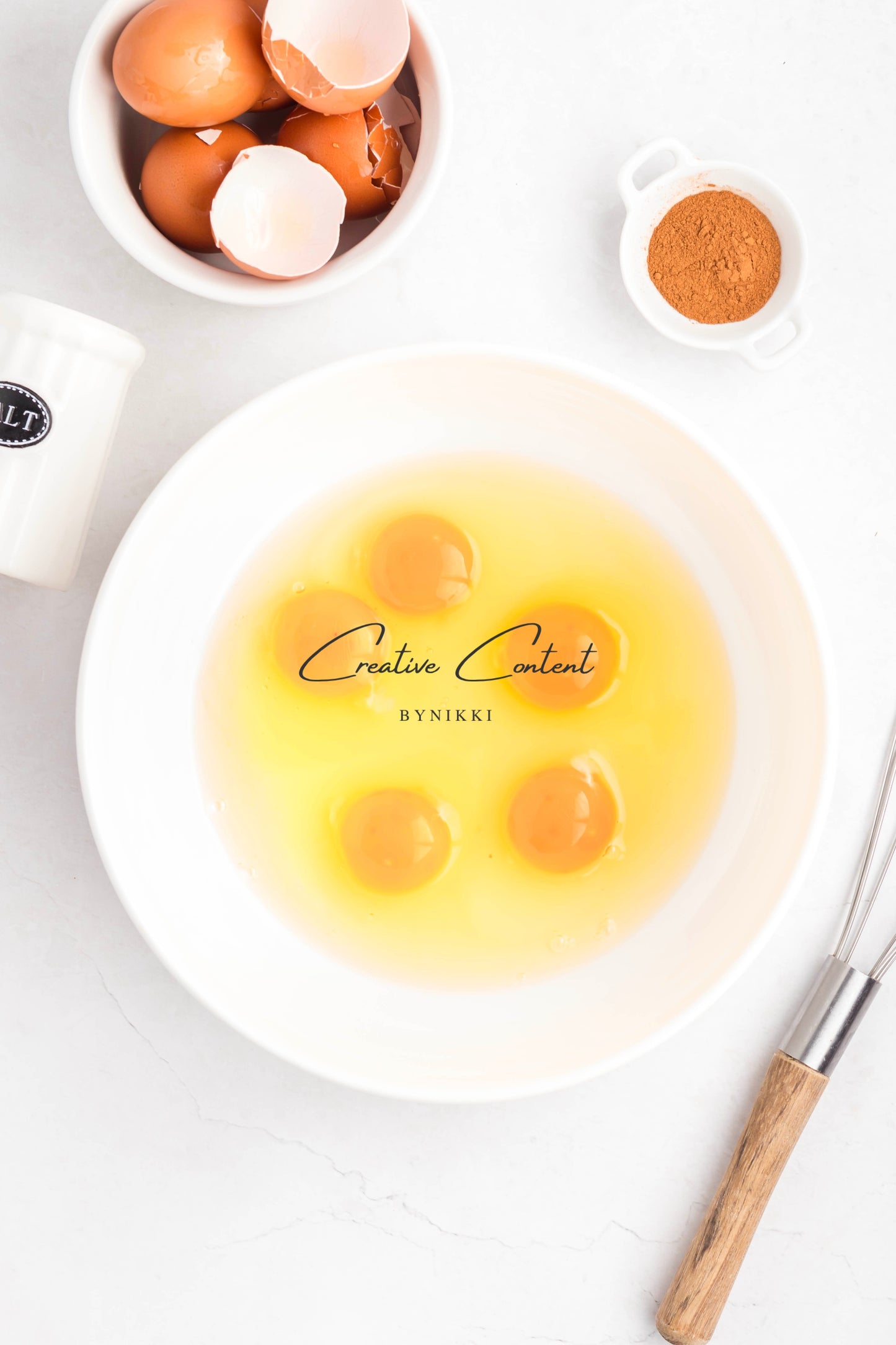 Chocolate Chip Pancake Casserole - Exclusive