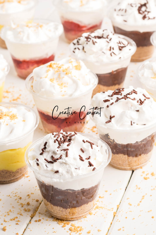 KFC Parfaits - Exclusive