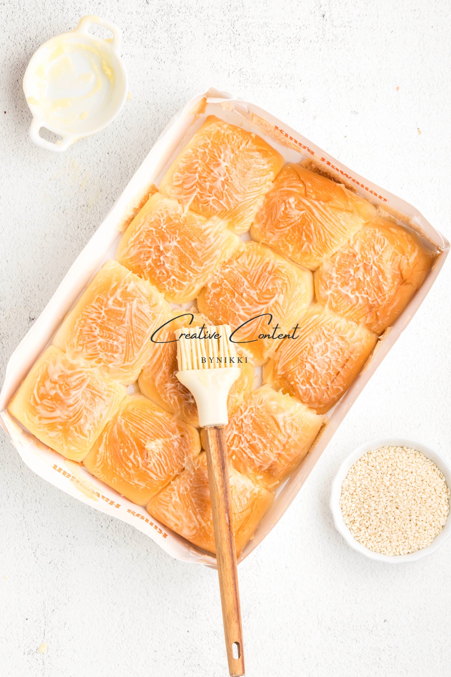 Chopped Cheese Sliders - Exclusive