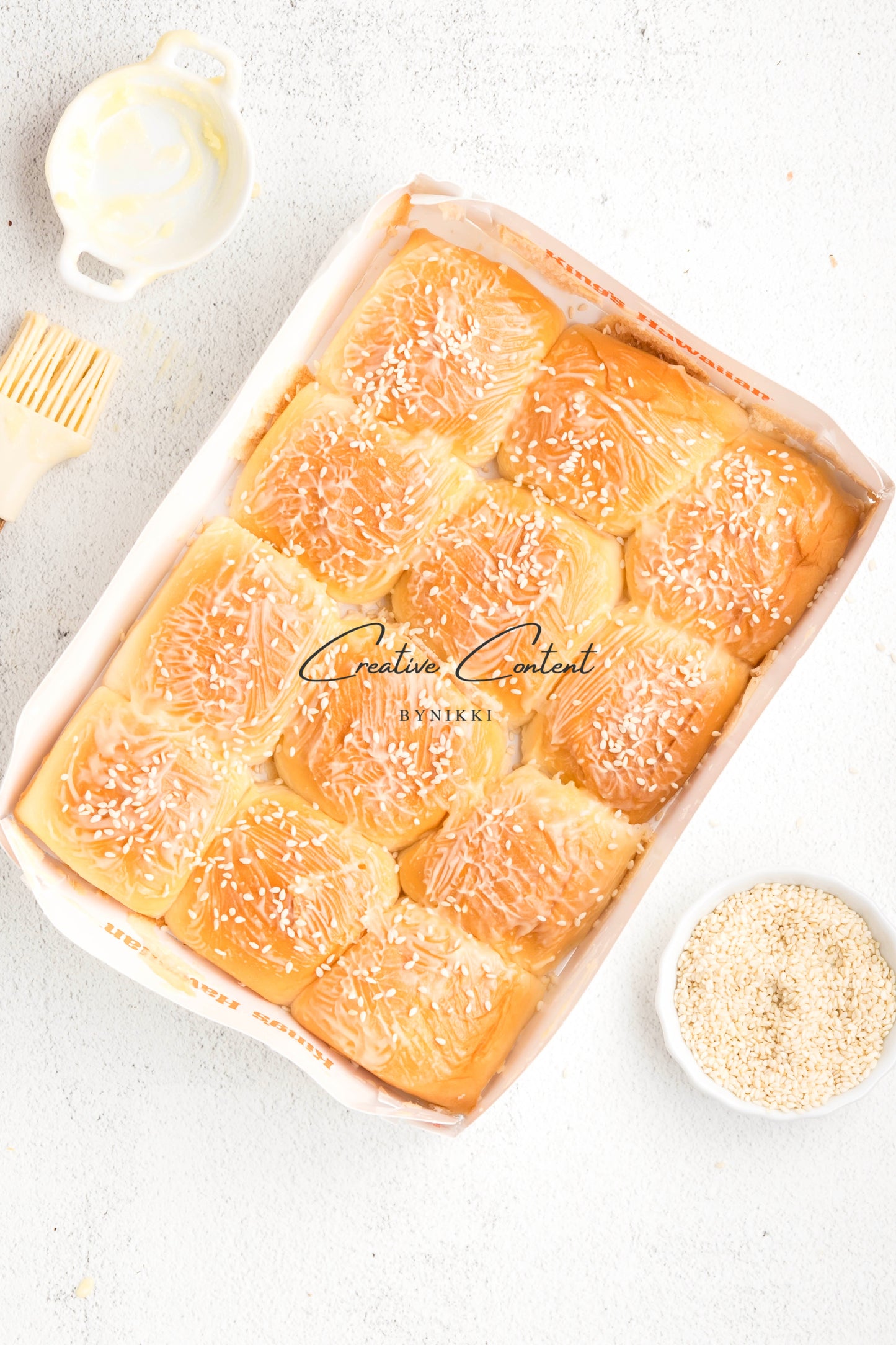 Chopped Cheese Sliders - Exclusive