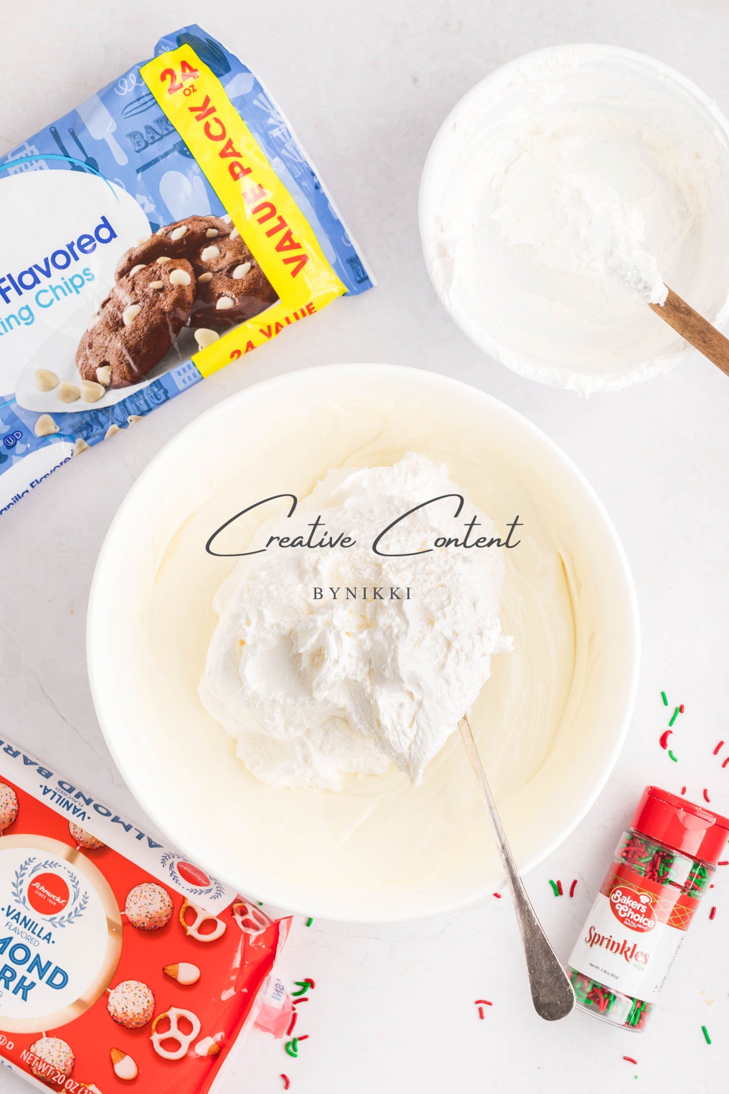 Cool Whip Candy -  Exclusive