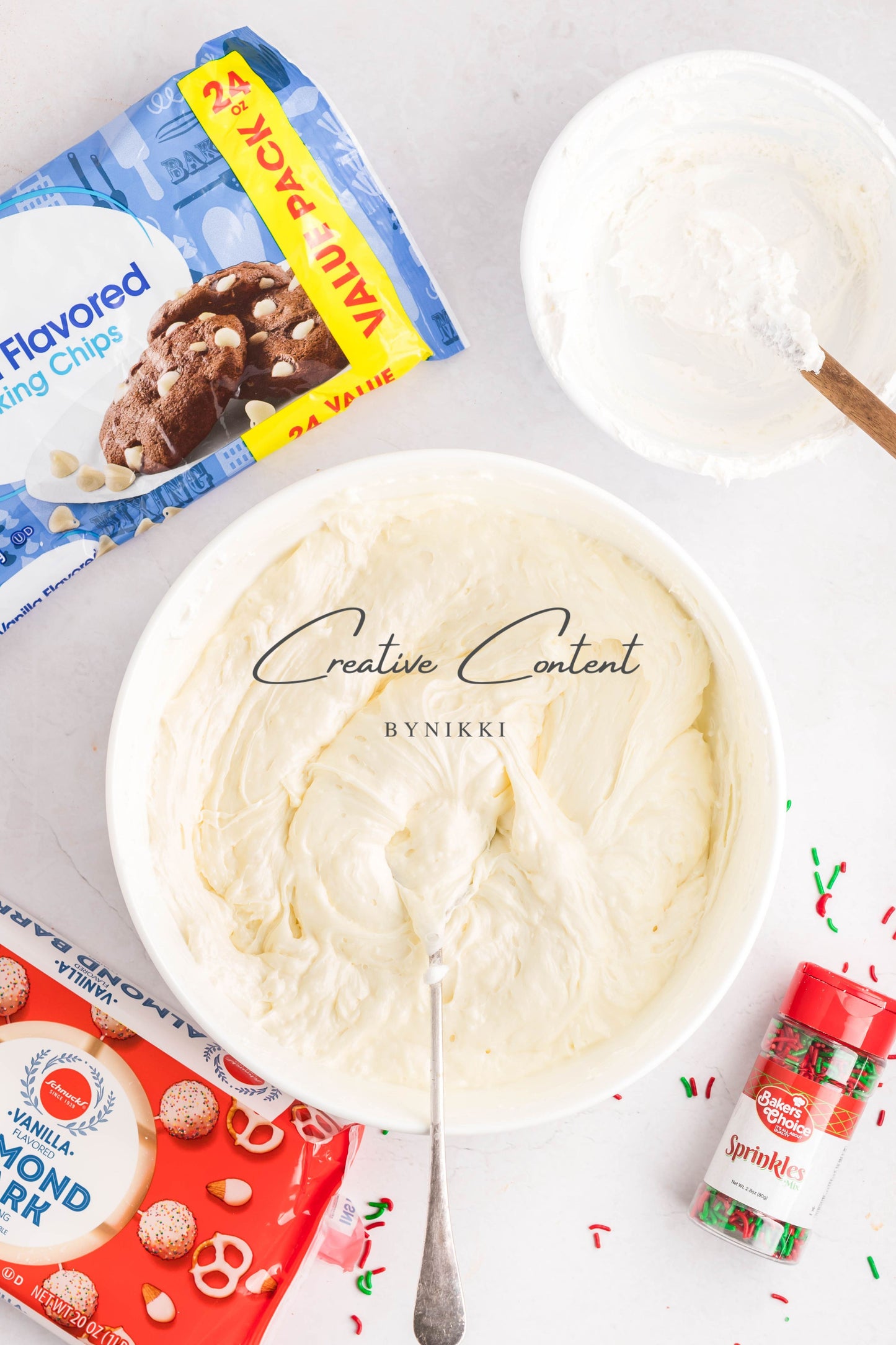 Cool Whip Candy -  Exclusive