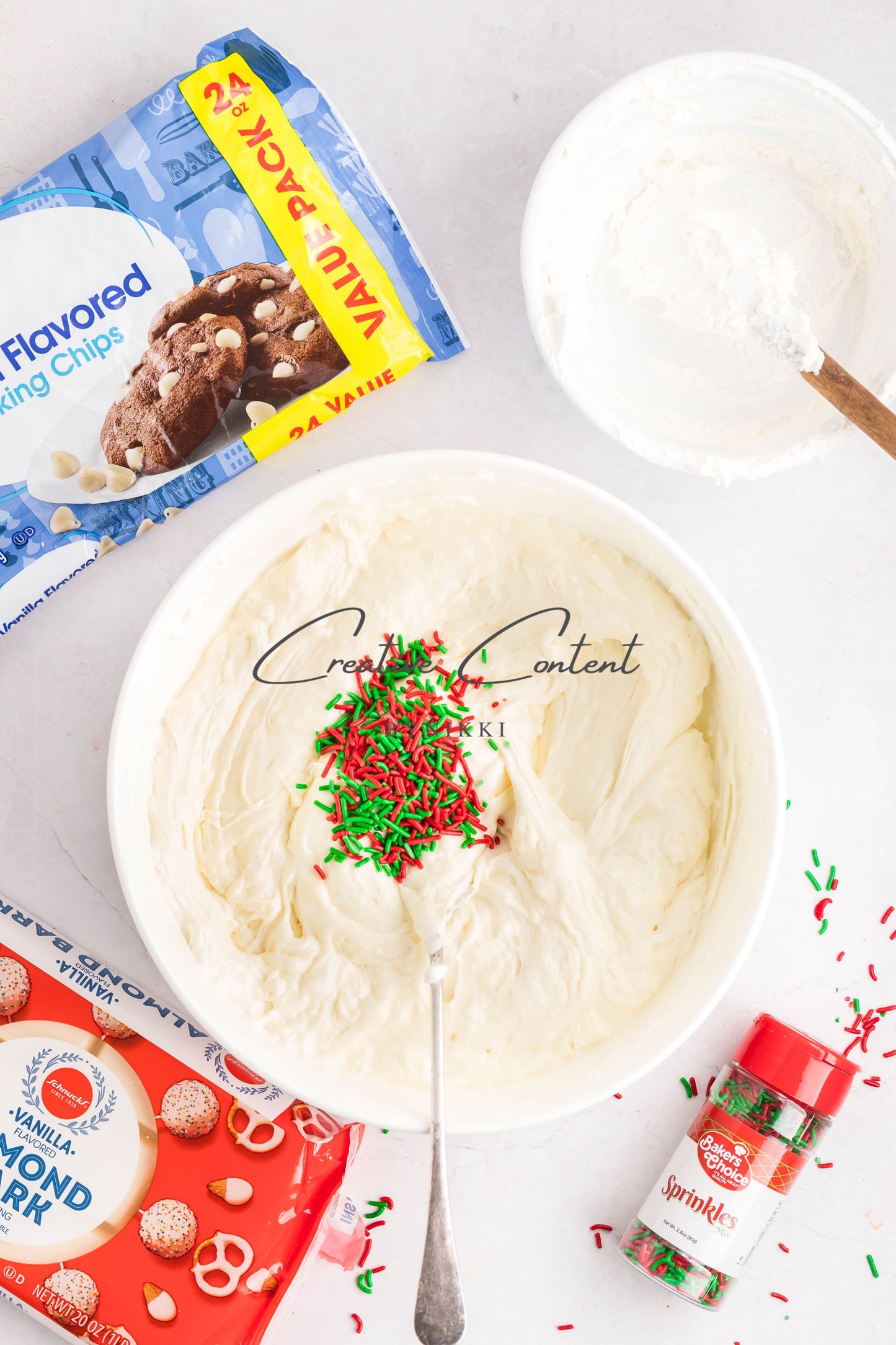 Cool Whip Candy -  Exclusive