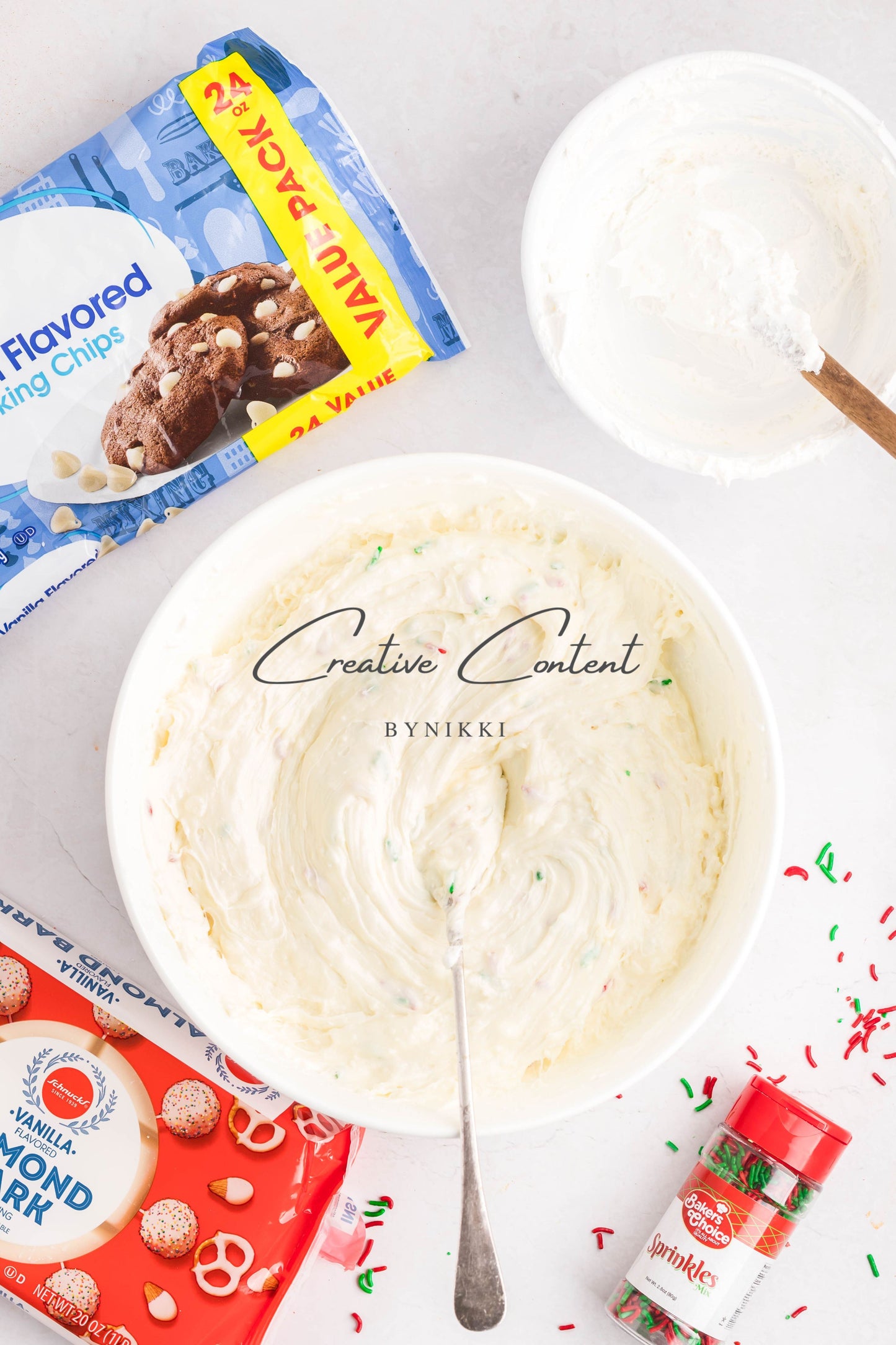 Cool Whip Candy -  Exclusive