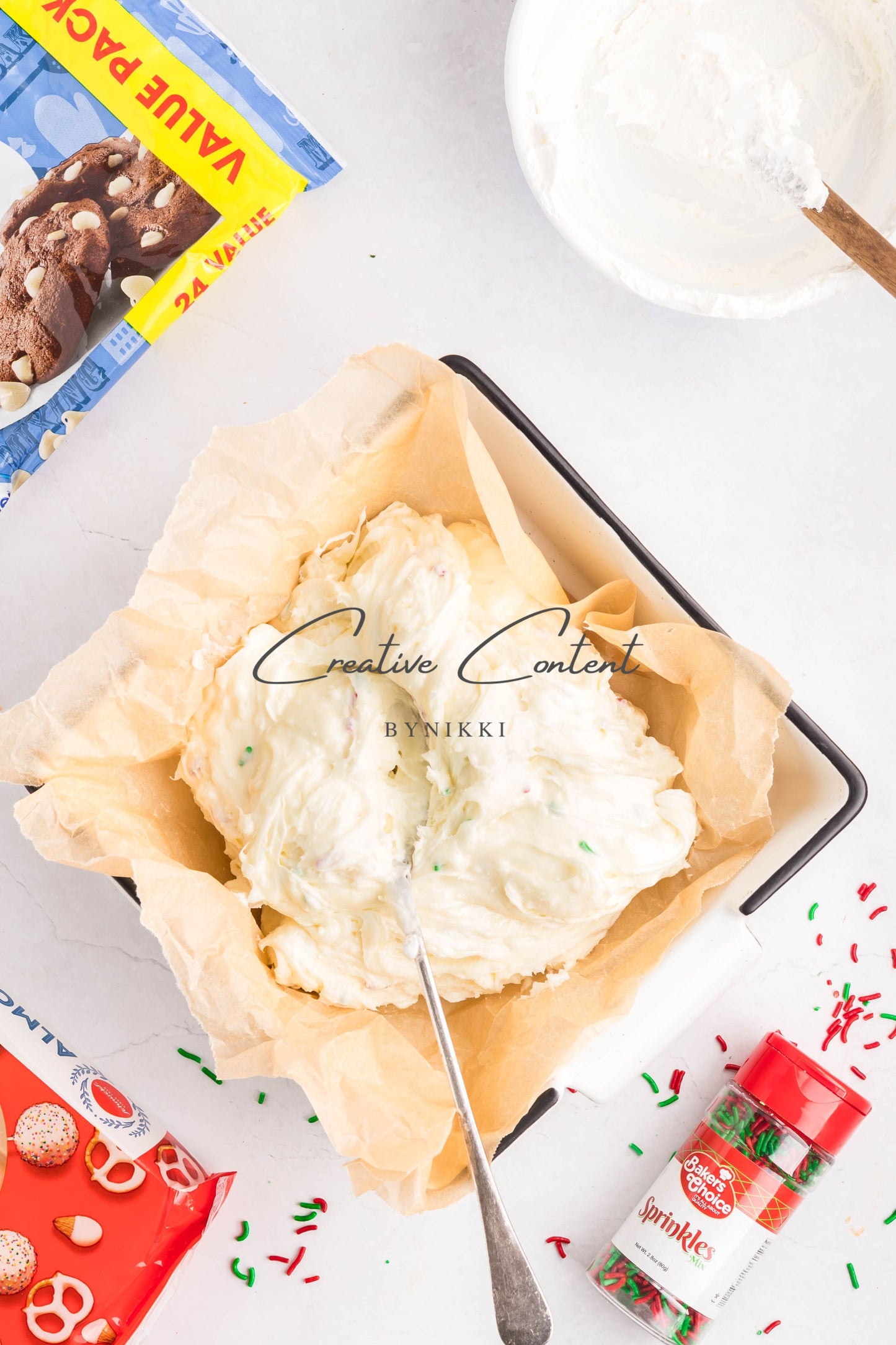 Cool Whip Candy -  Exclusive