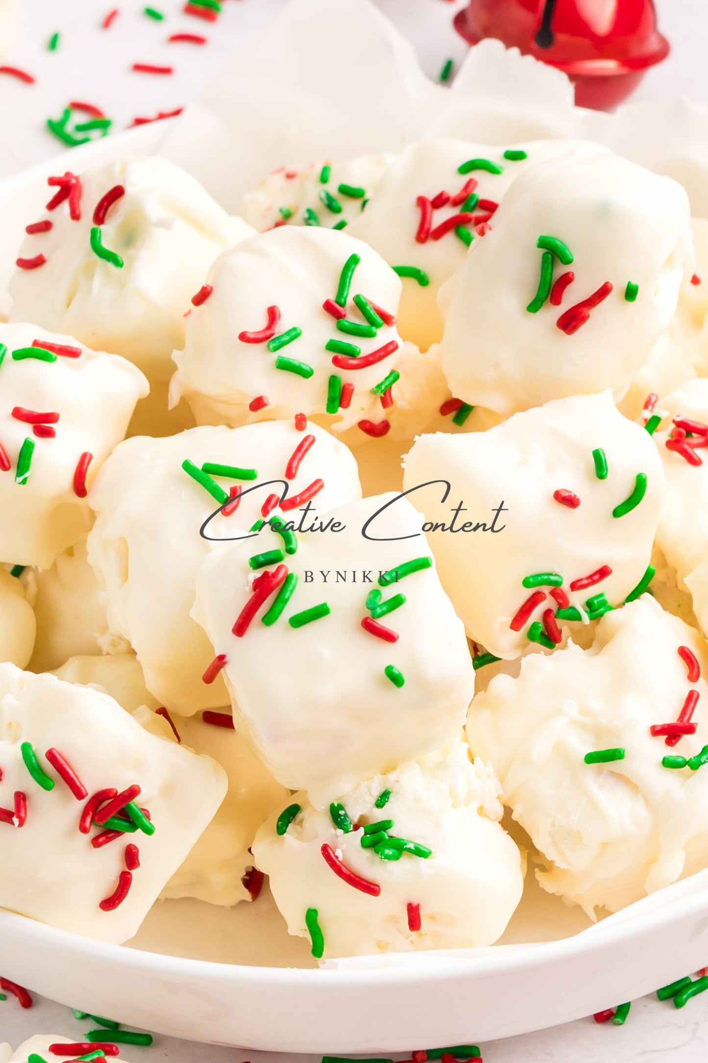 Cool Whip Candy -  Exclusive