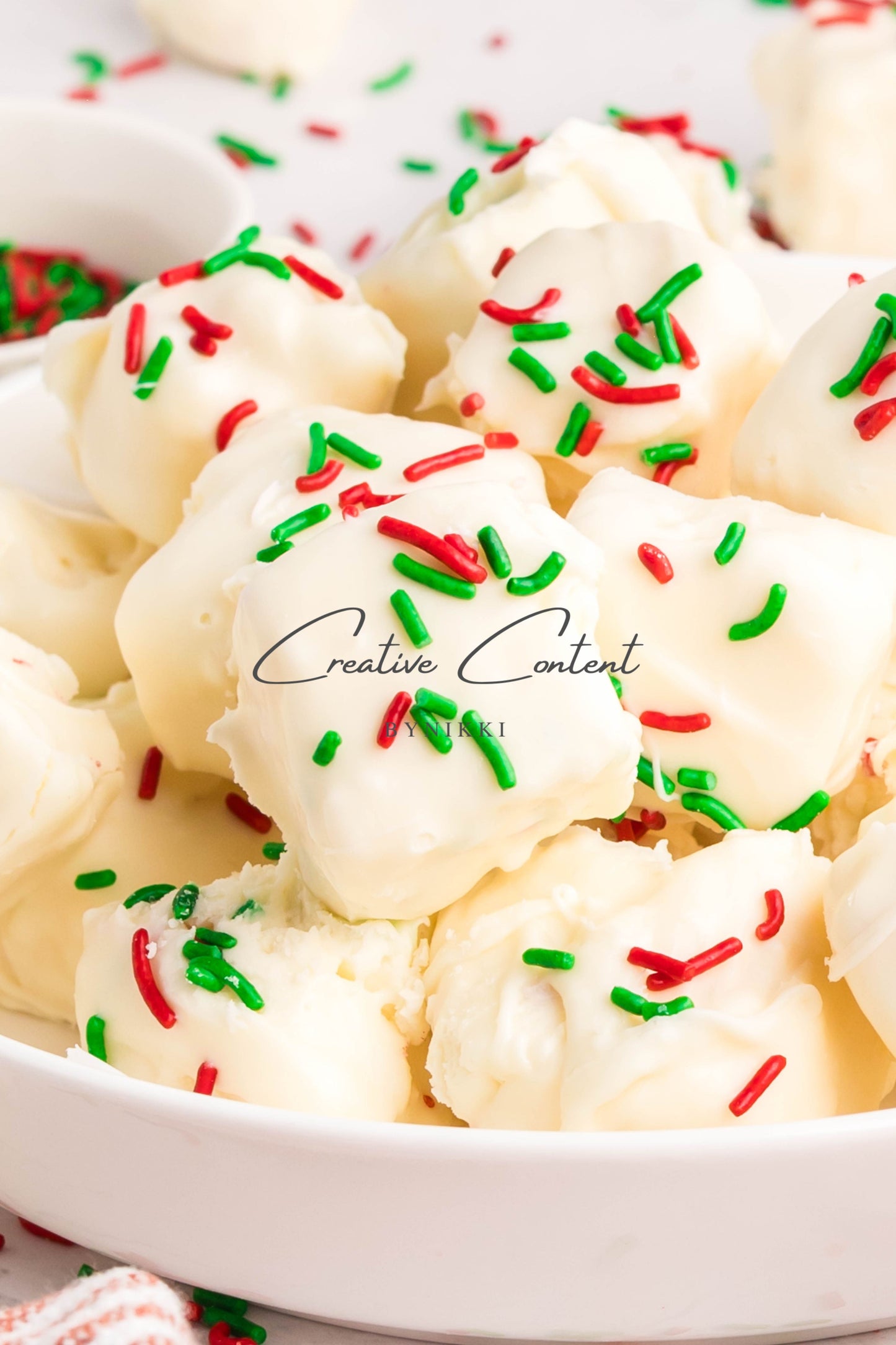 Cool Whip Candy -  Exclusive
