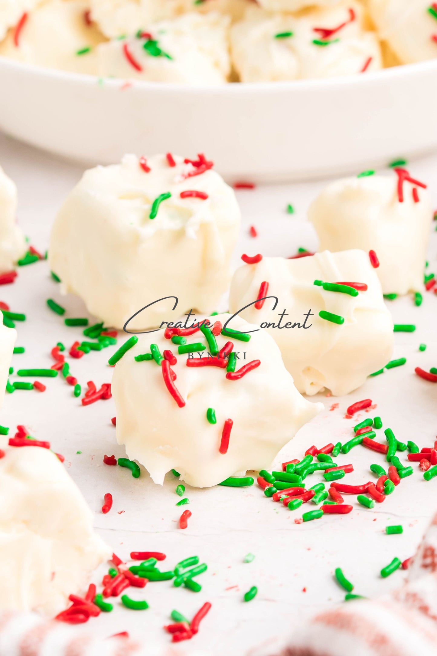 Cool Whip Candy -  Exclusive