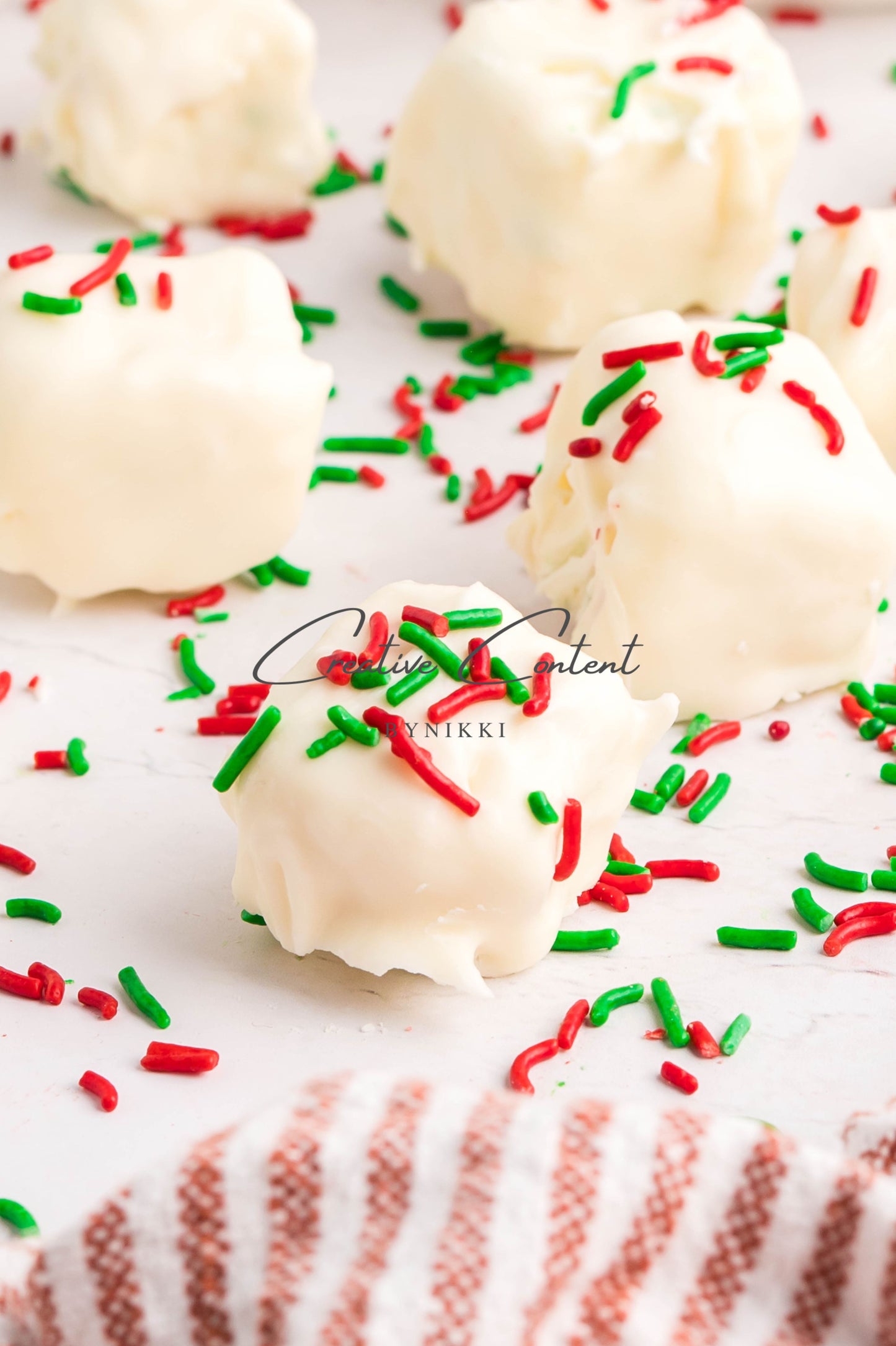 Cool Whip Candy -  Exclusive