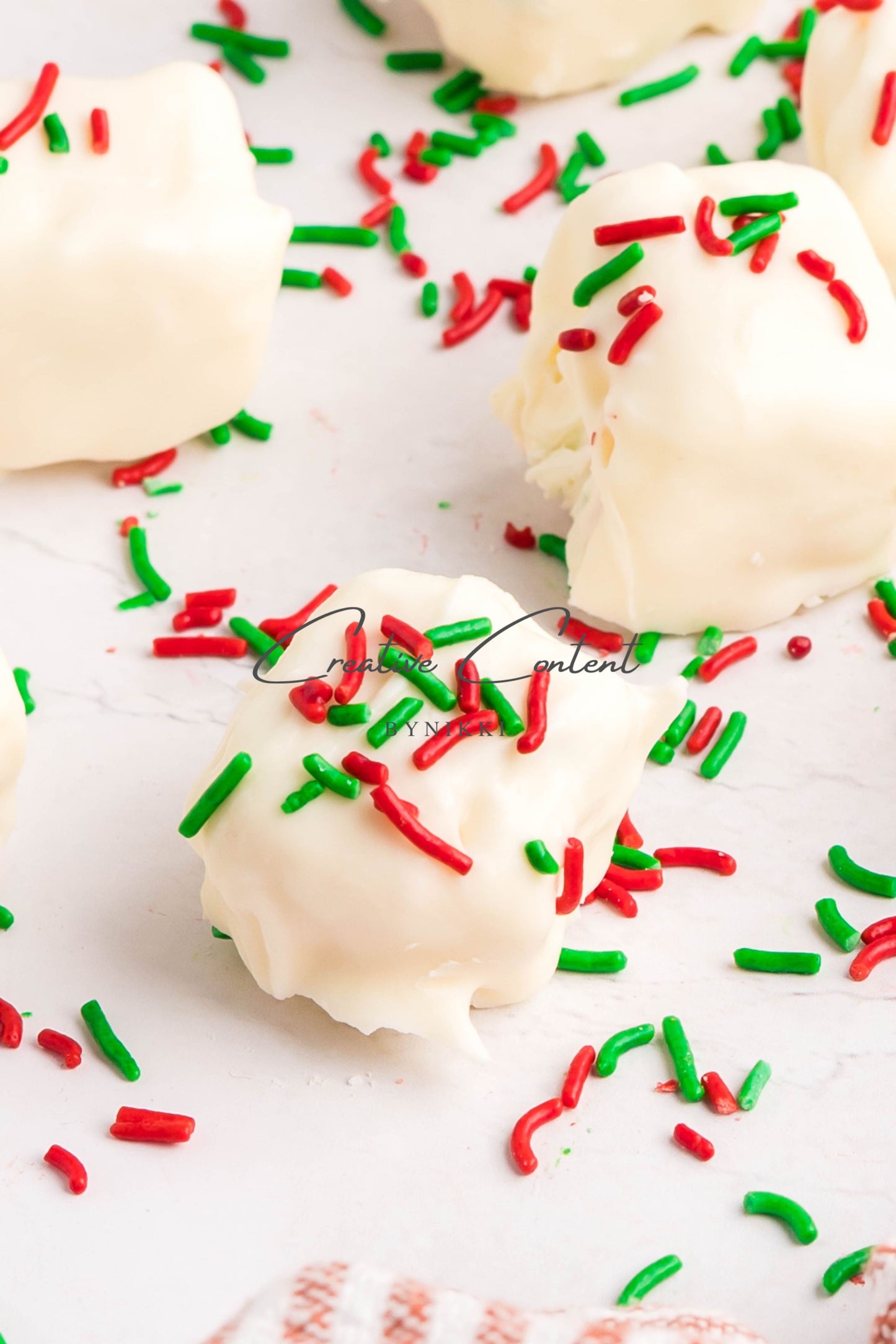 Cool Whip Candy -  Exclusive