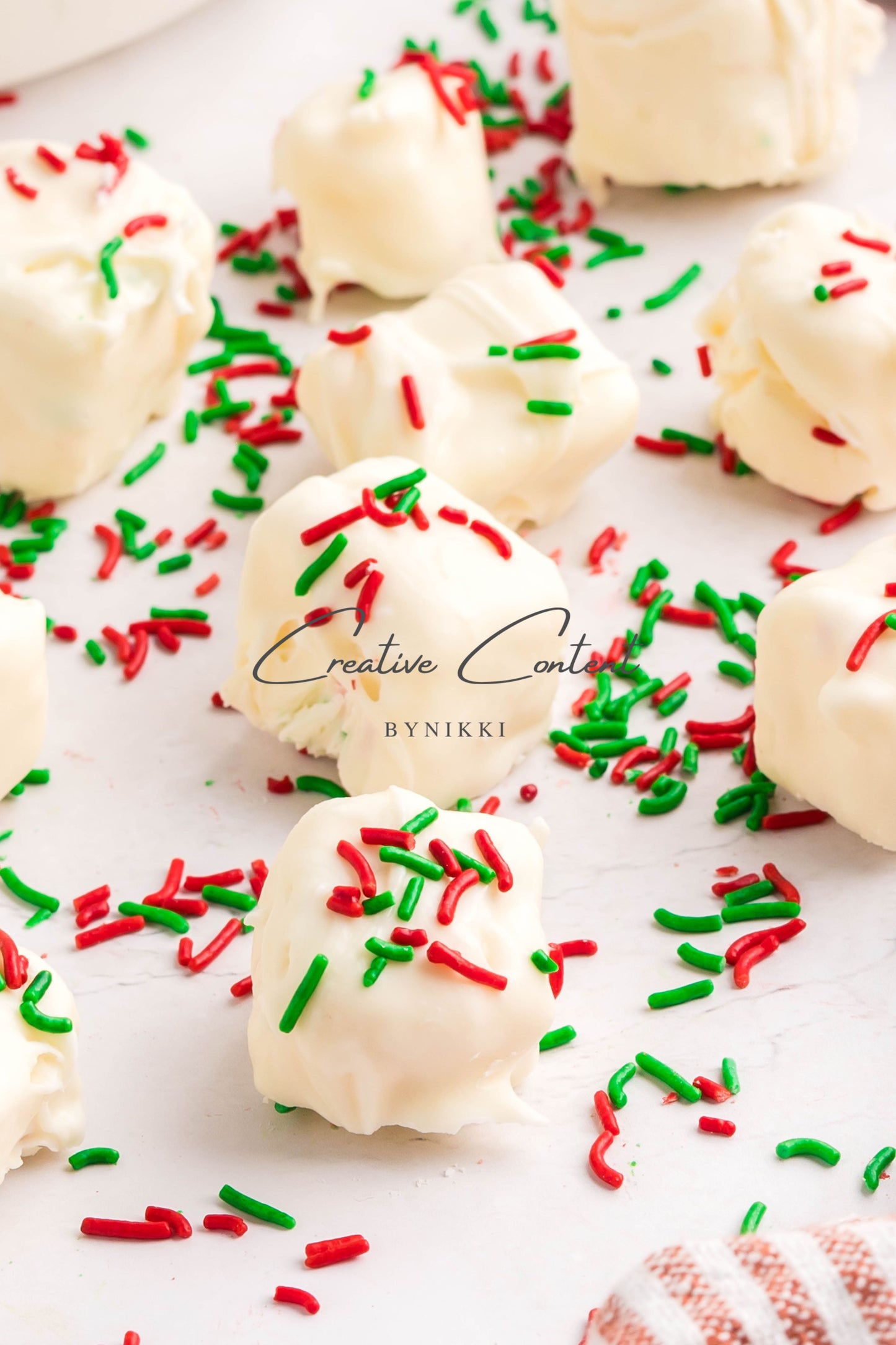 Cool Whip Candy -  Exclusive