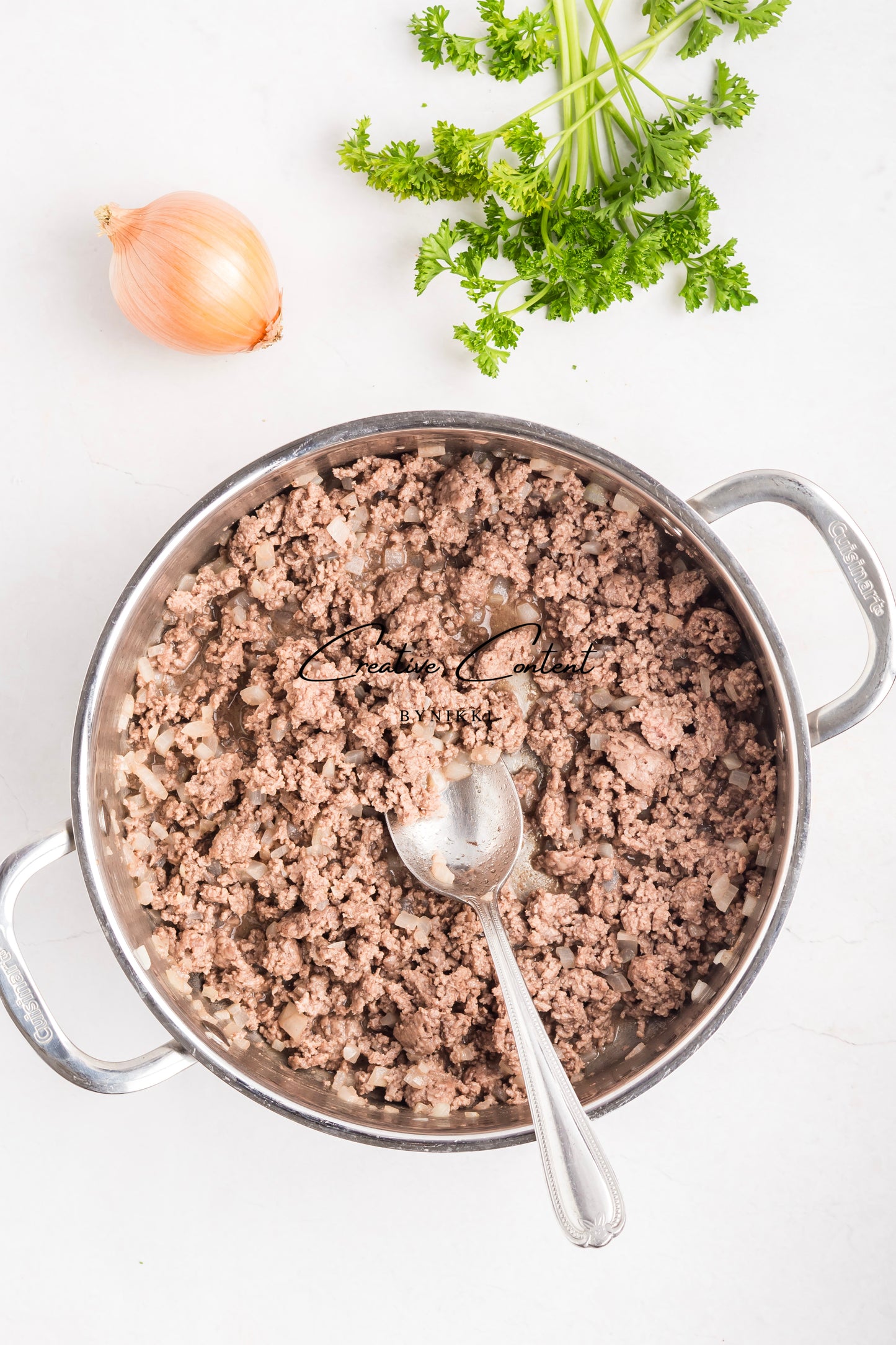 Cowboy Beans and Rice  - Exclusive
