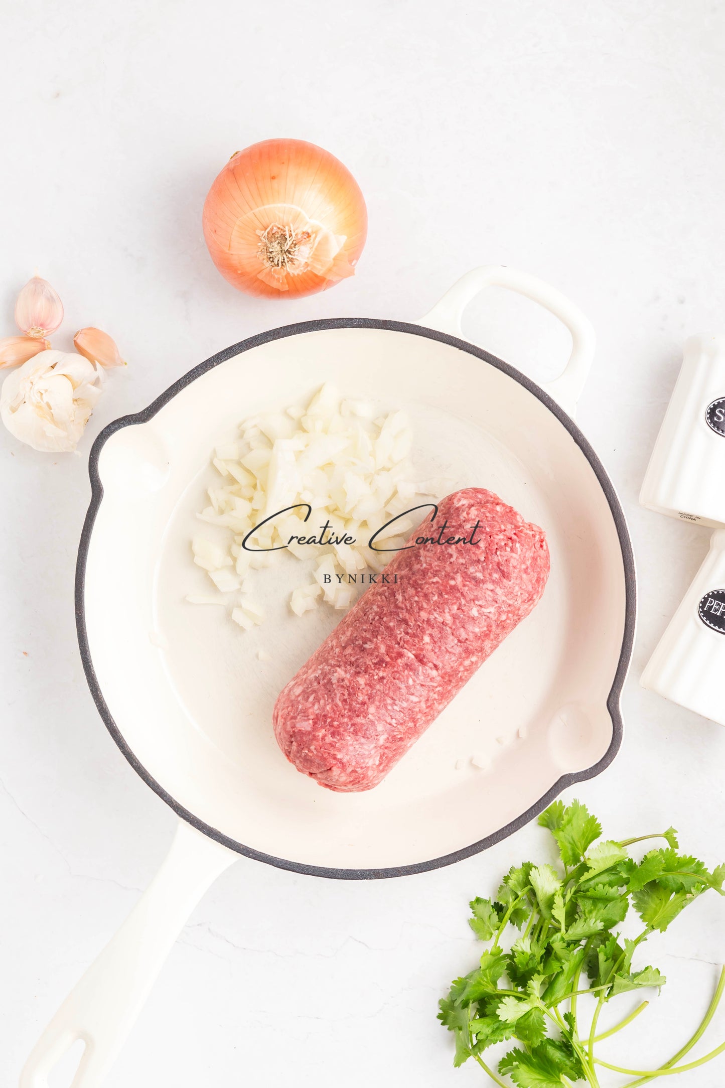 Cowboy Casserole - Exclusive