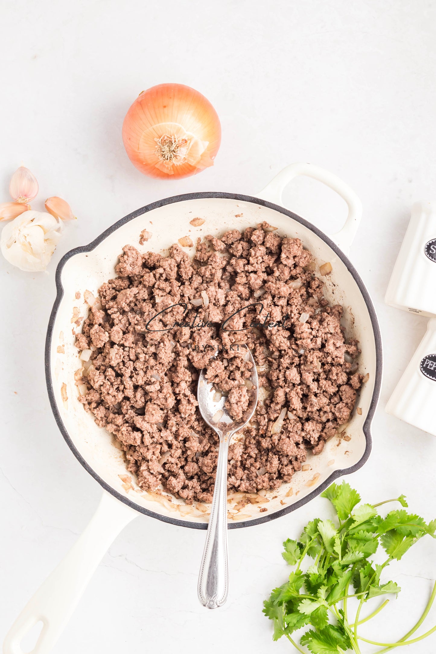 Cowboy Casserole - Exclusive