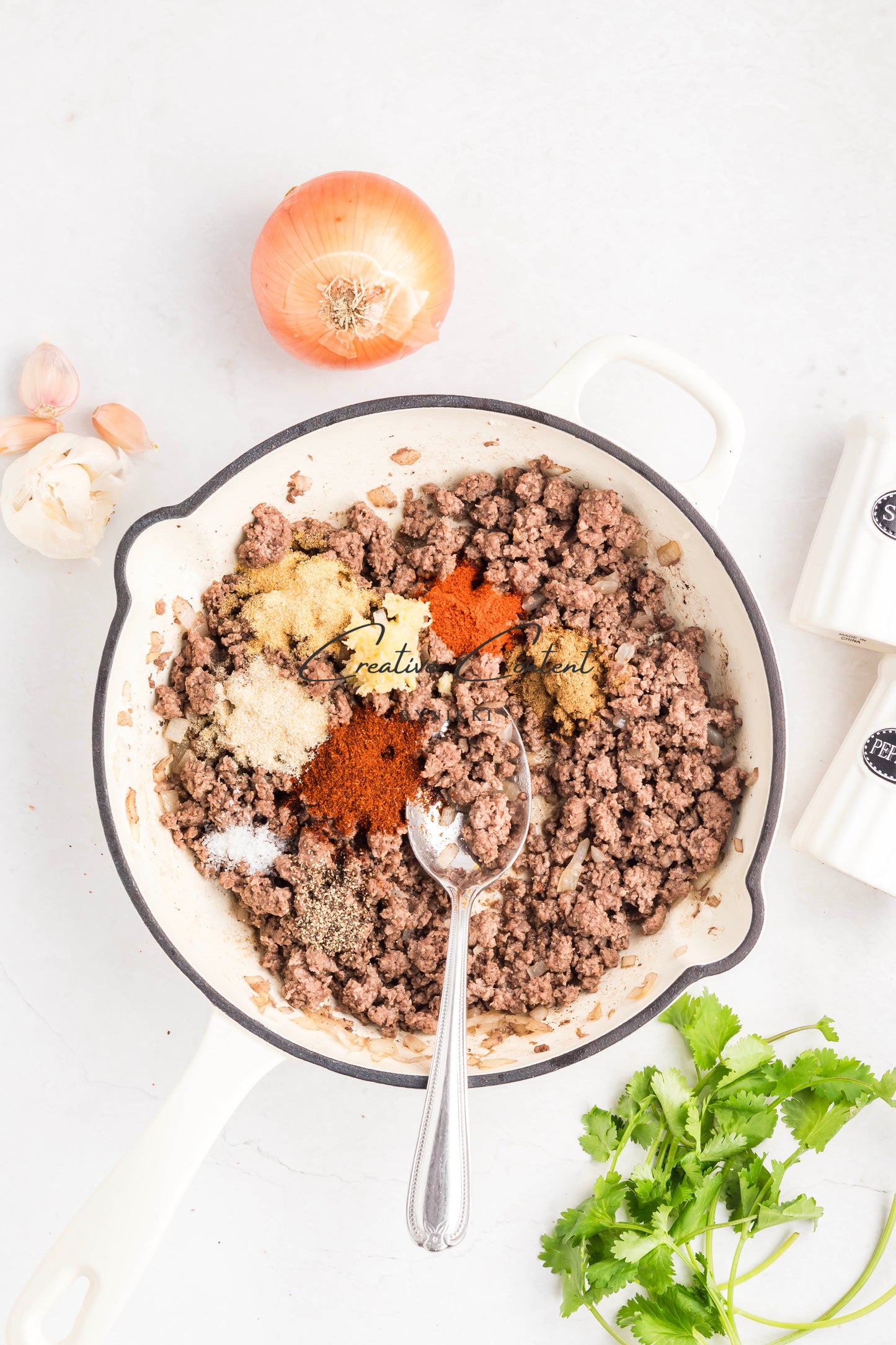 Cowboy Casserole - Exclusive