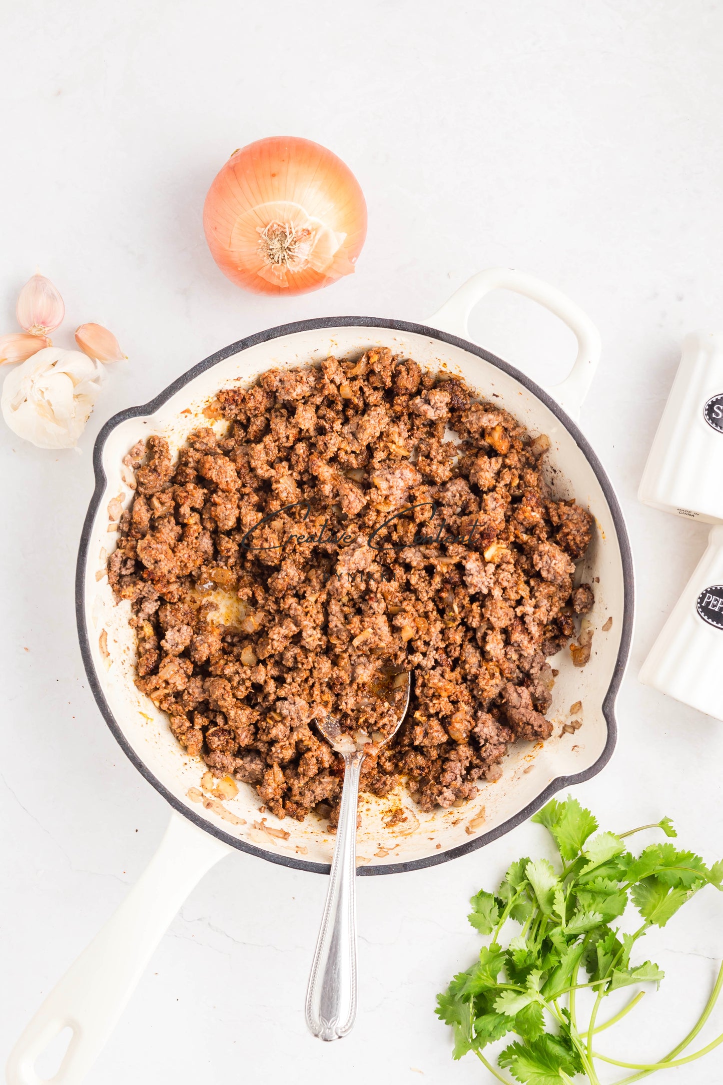 Cowboy Casserole - Exclusive