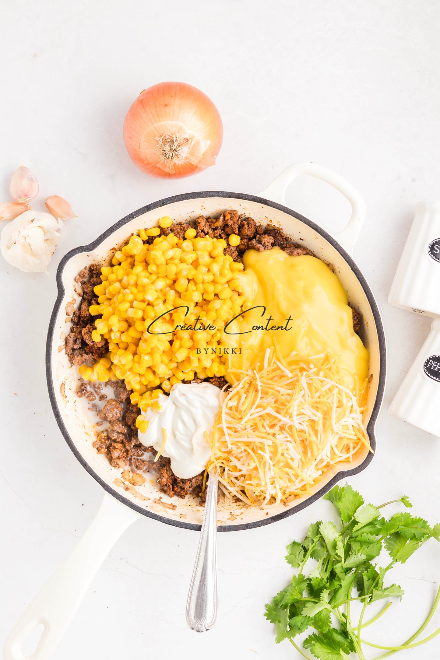 Cowboy Casserole - Exclusive