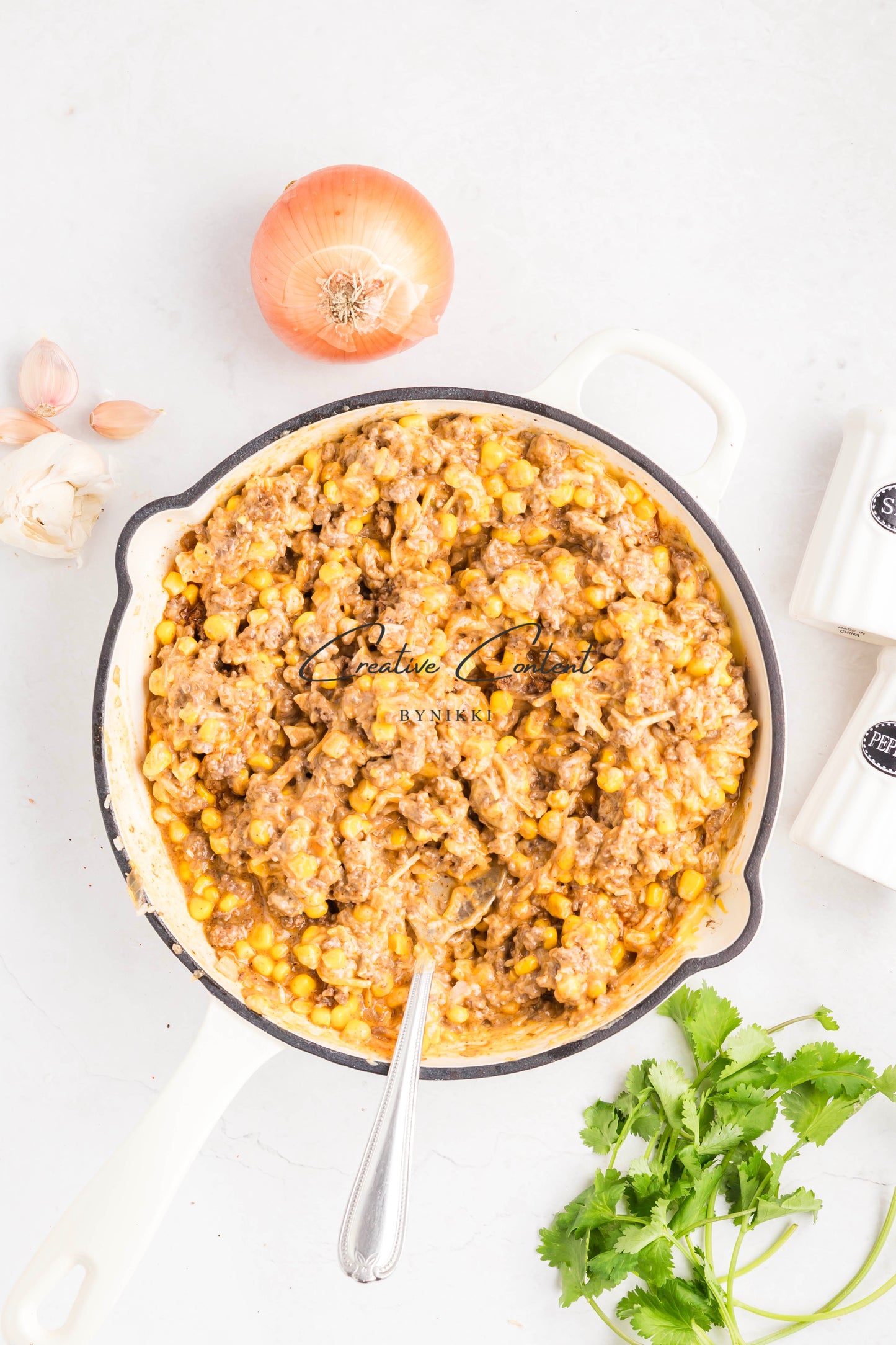 Cowboy Casserole - Exclusive