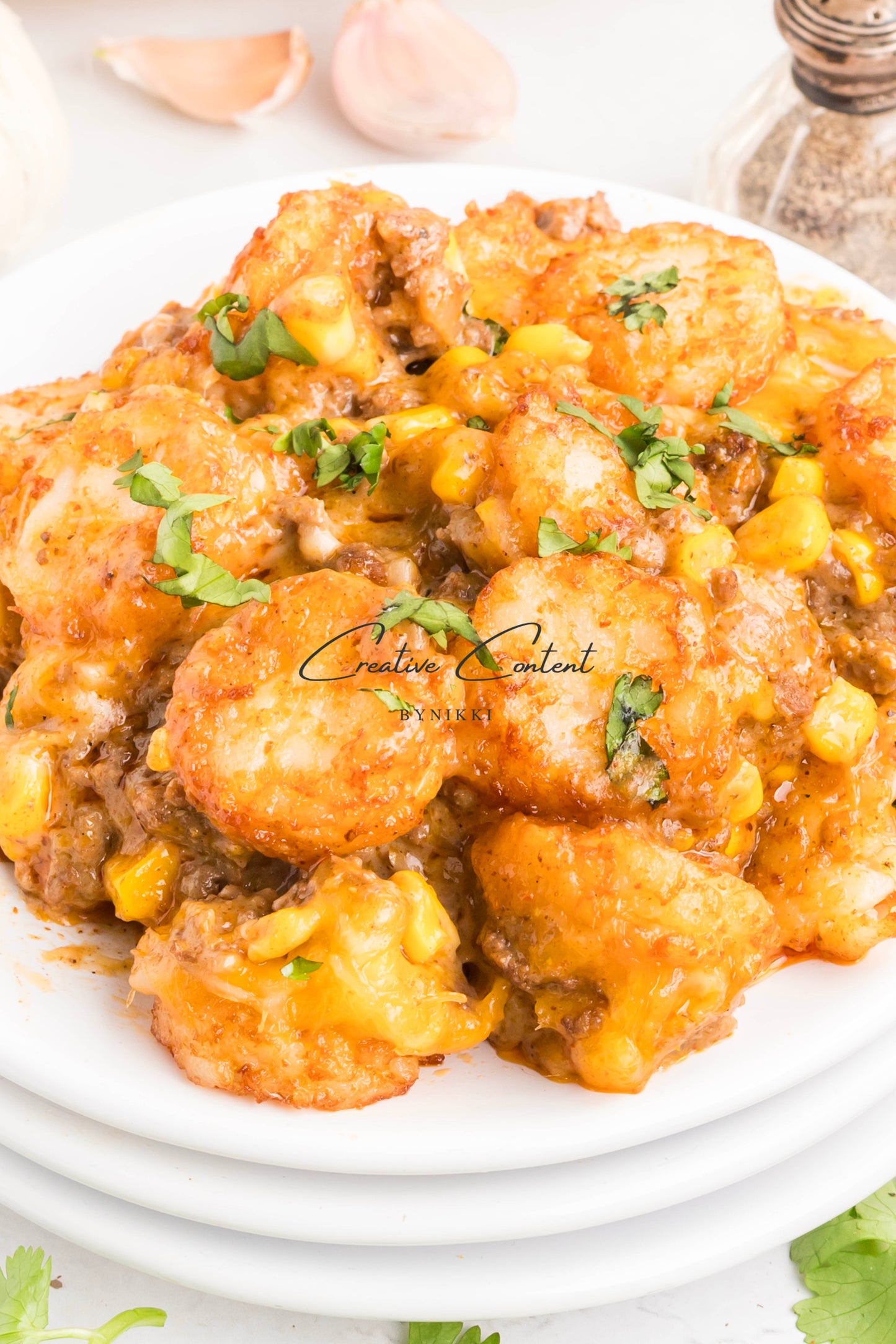 Cowboy Casserole - Exclusive