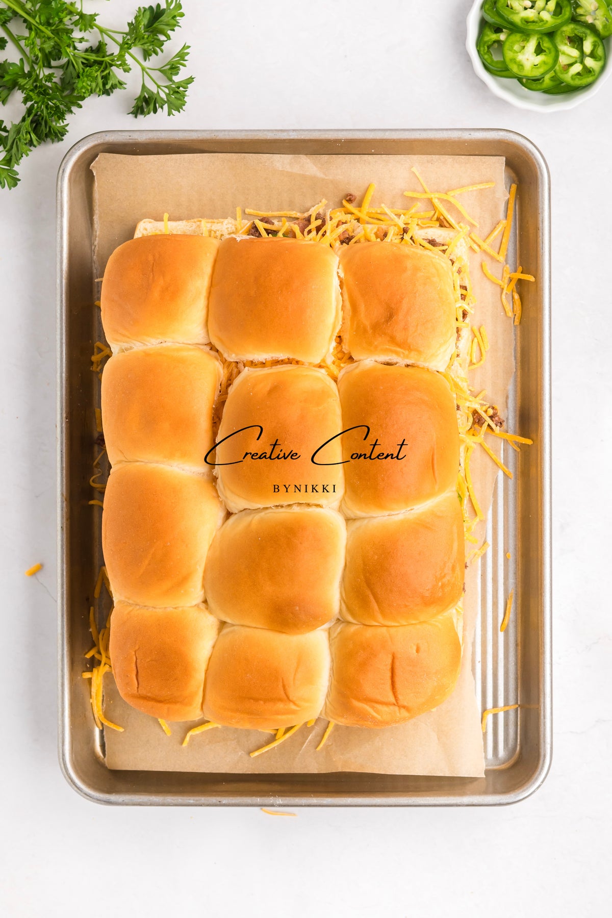 Cowboy Sliders - Exclusive