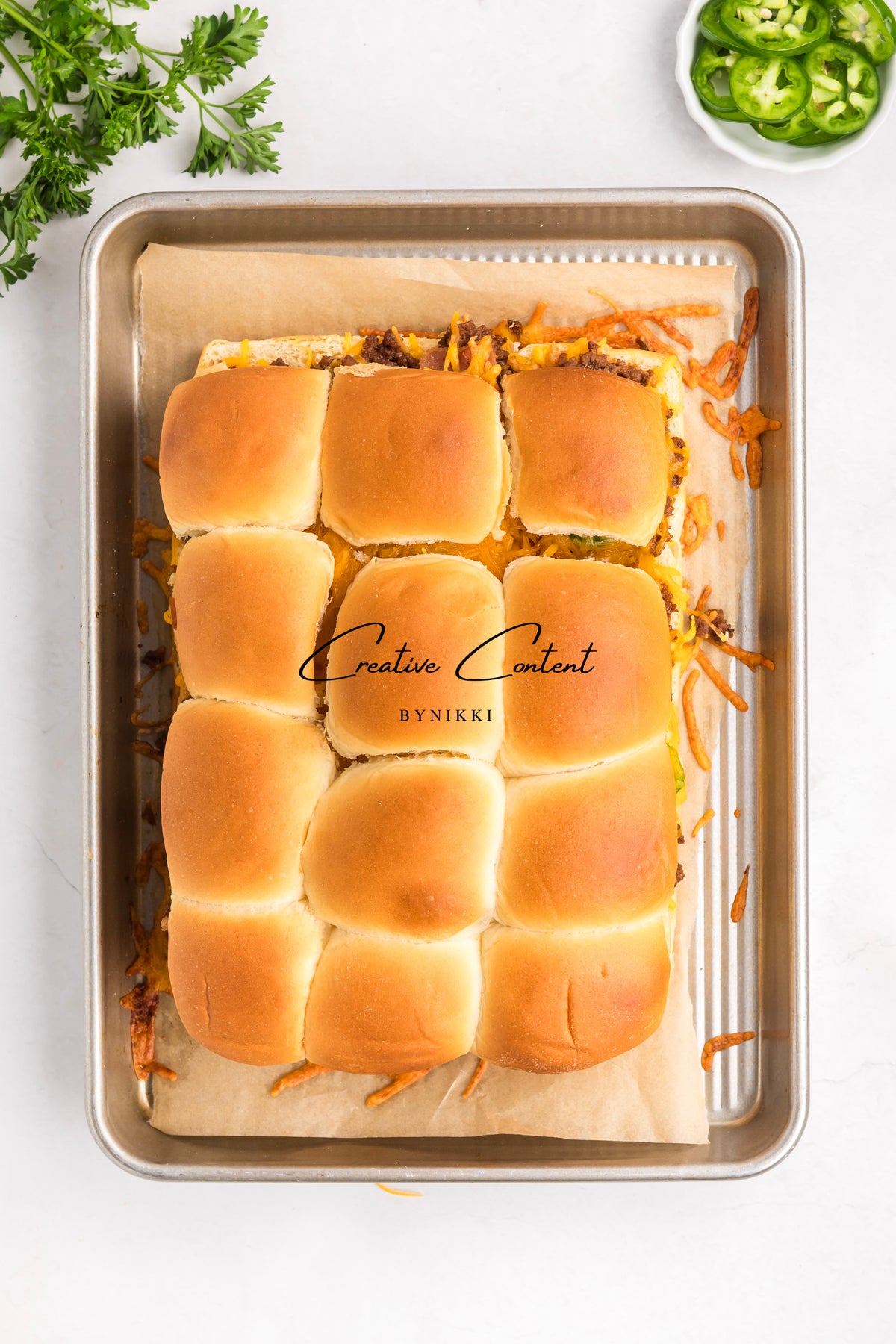 Cowboy Sliders - Exclusive