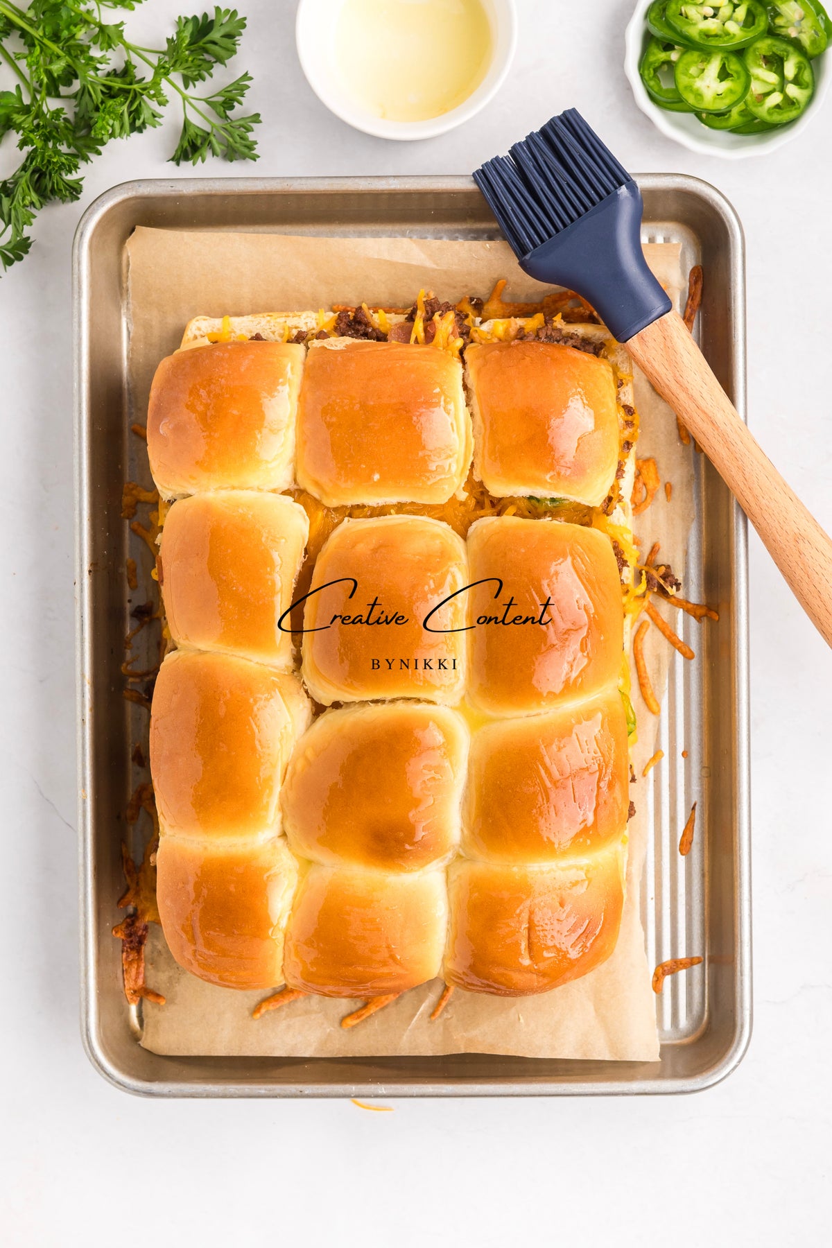 Cowboy Sliders - Exclusive