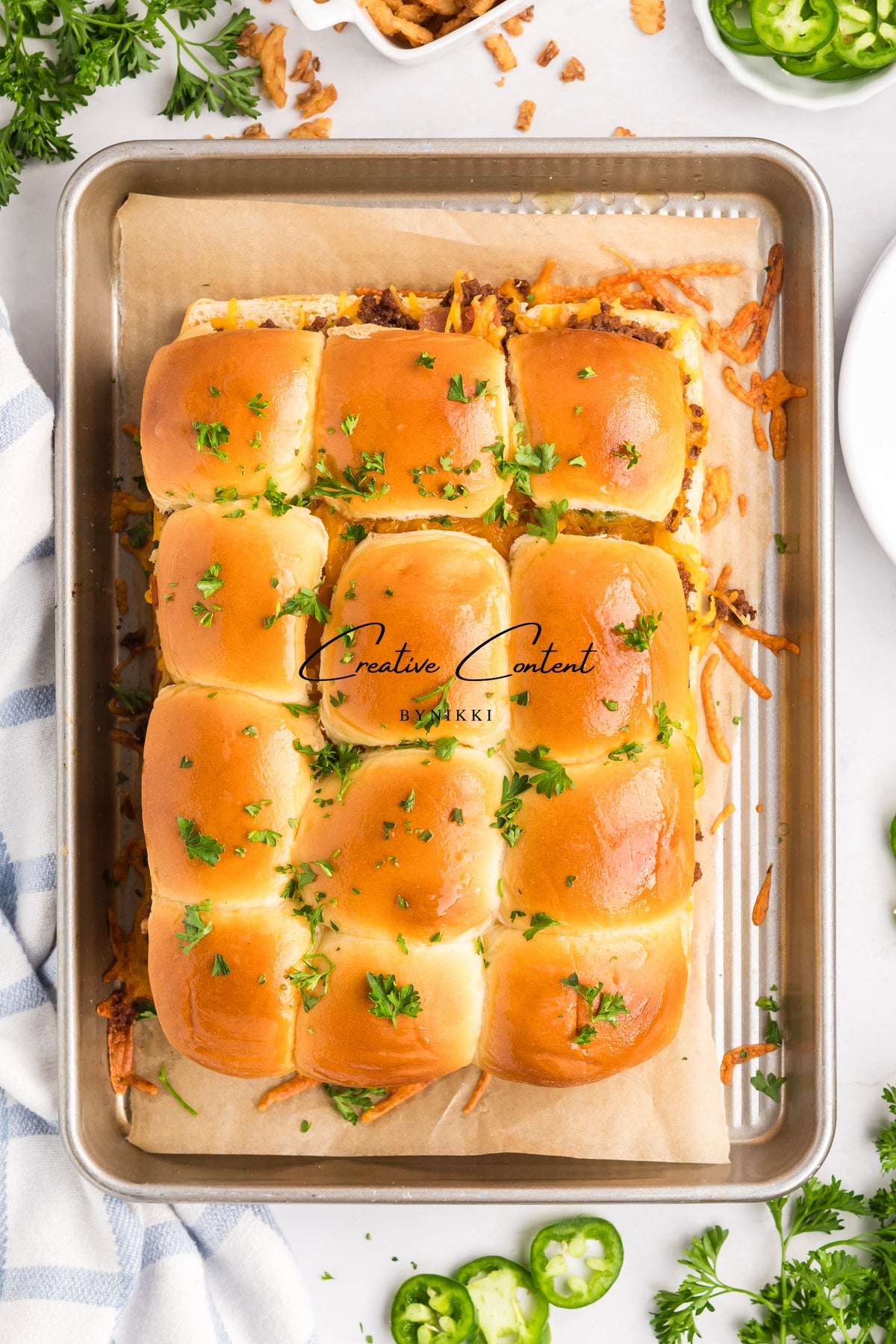 Cowboy Sliders - Exclusive