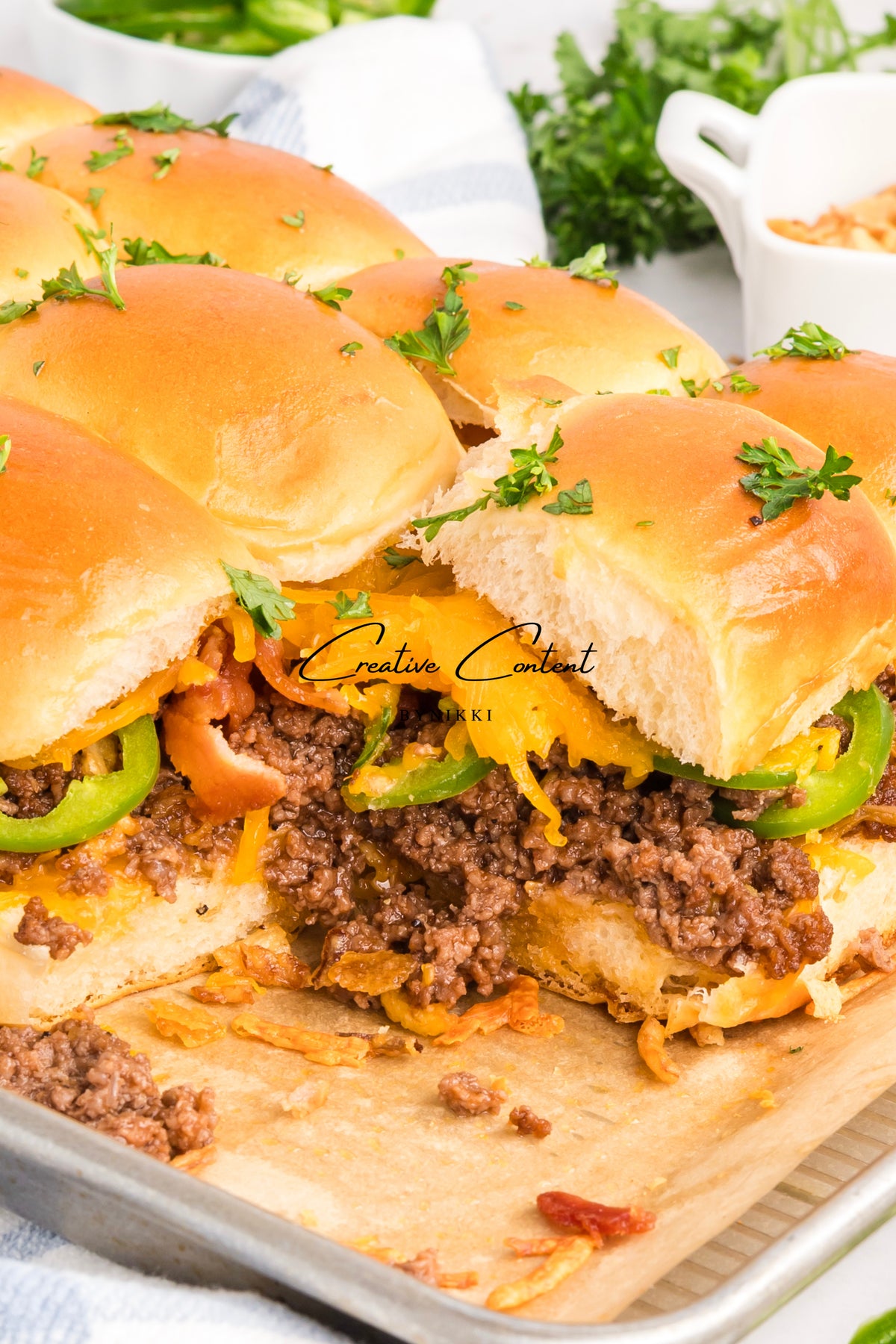 Cowboy Sliders - Exclusive