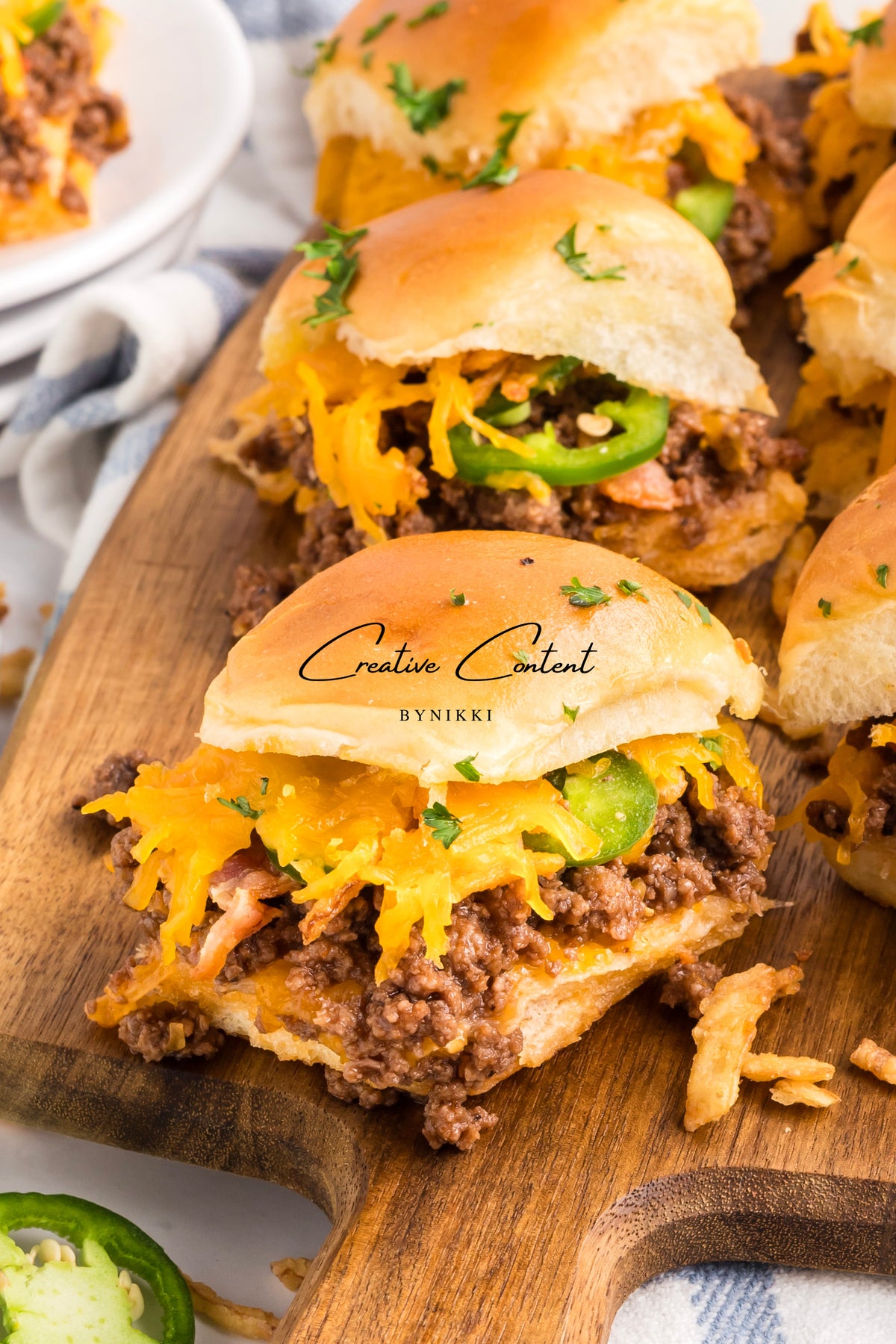 Cowboy Sliders - Exclusive