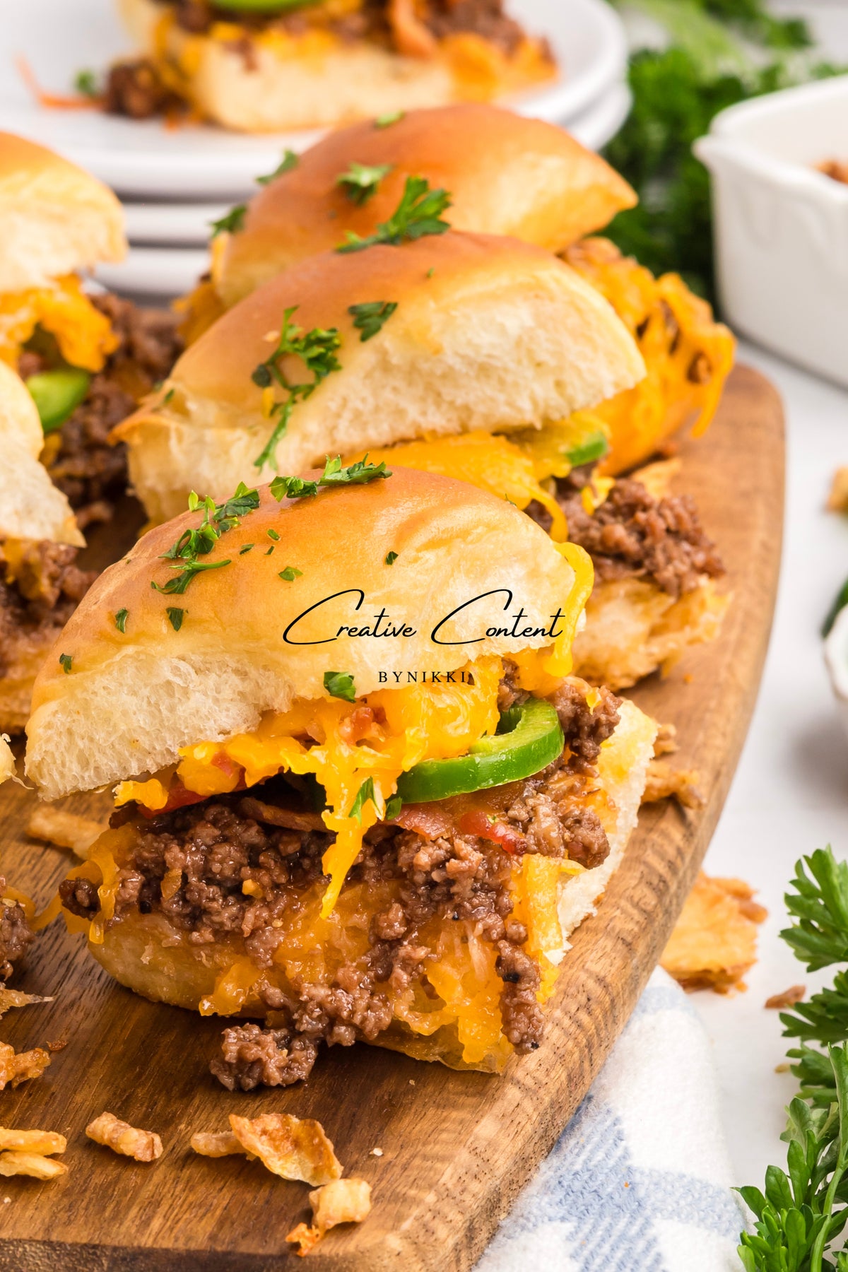 Cowboy Sliders - Exclusive