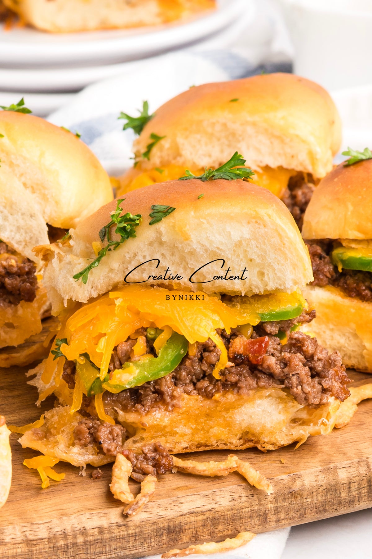 Cowboy Sliders - Exclusive
