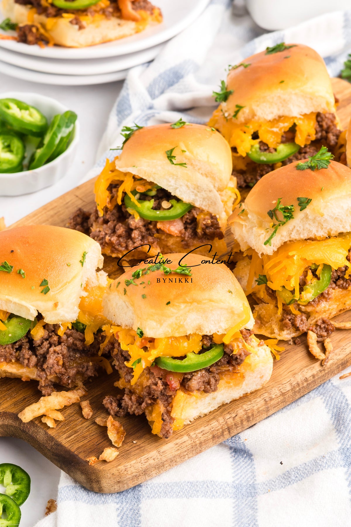 Cowboy Sliders - Exclusive