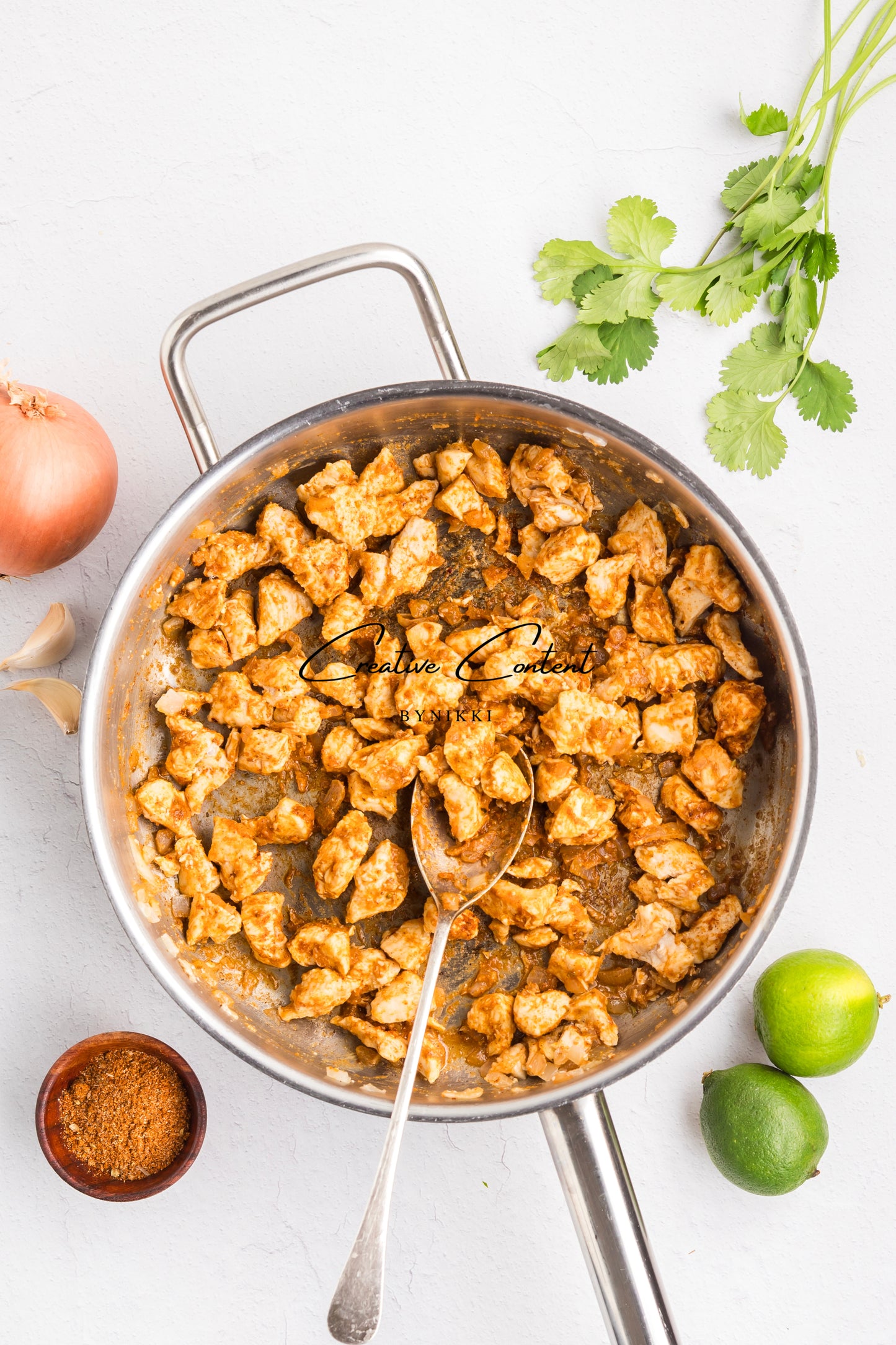 Crispy Cheesy Chicken Tacos  - Exclusive